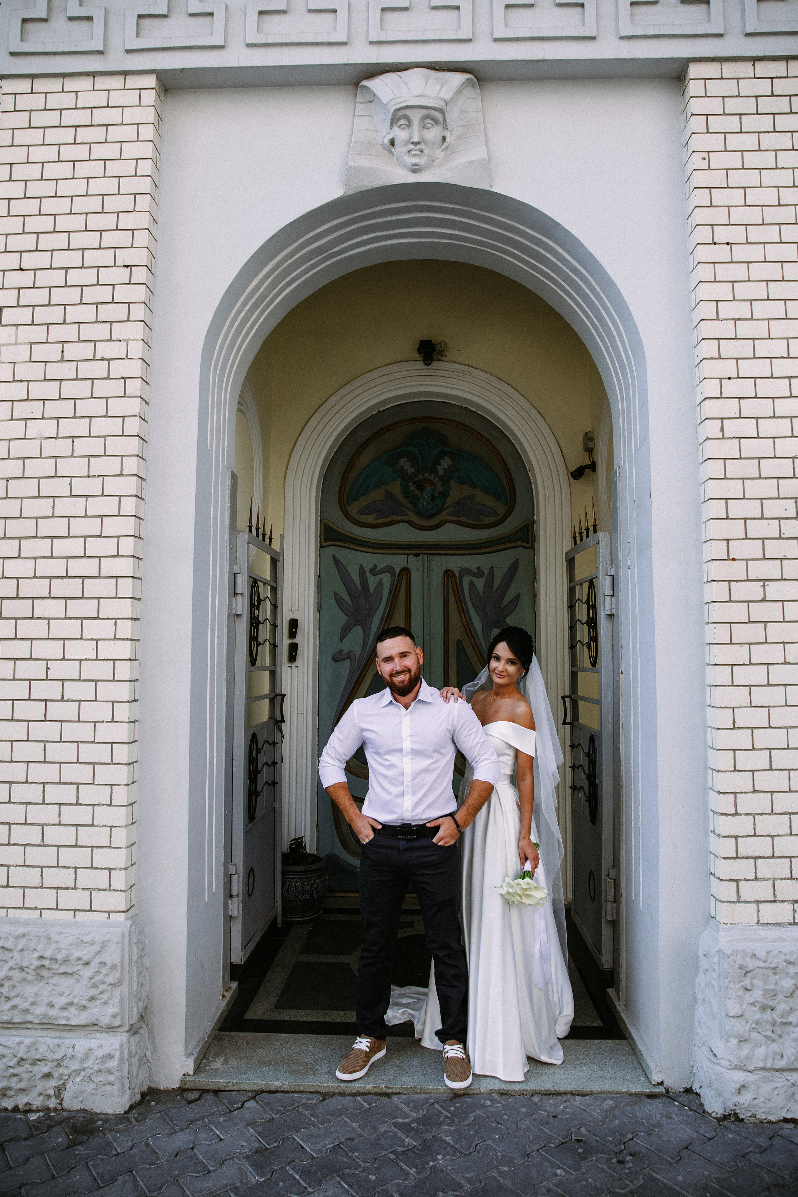 Rostislav&Anastasia. Фотограф Максим Маркелов