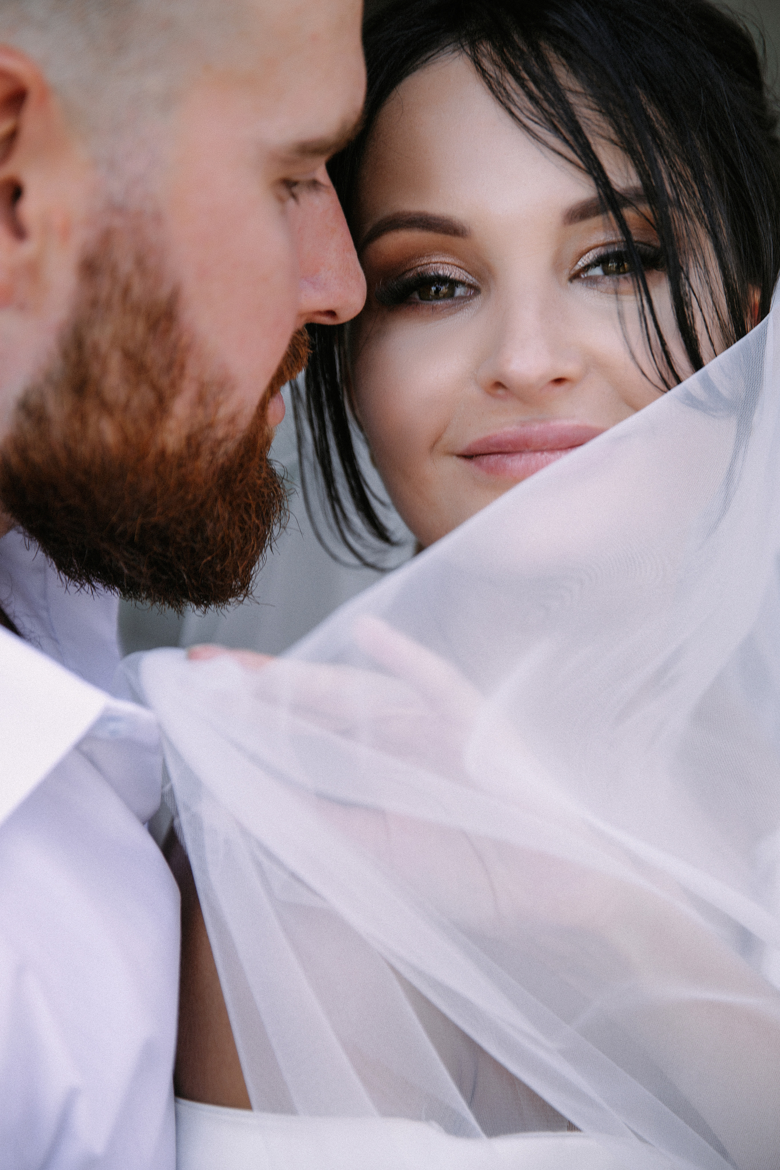 Rostislav&Anastasia. Фотограф Максим Маркелов