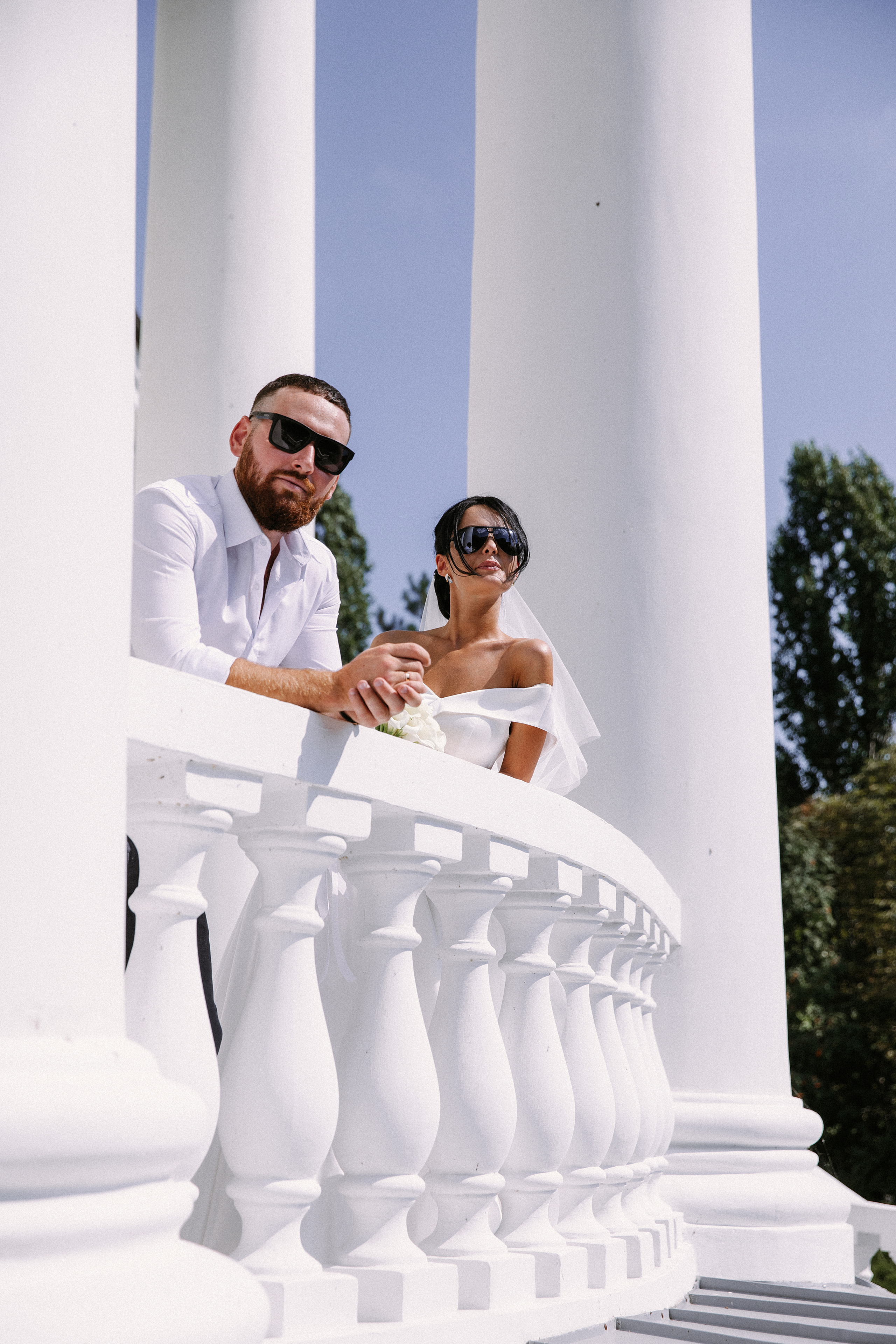 Rostislav&Anastasia. Фотограф Максим Маркелов