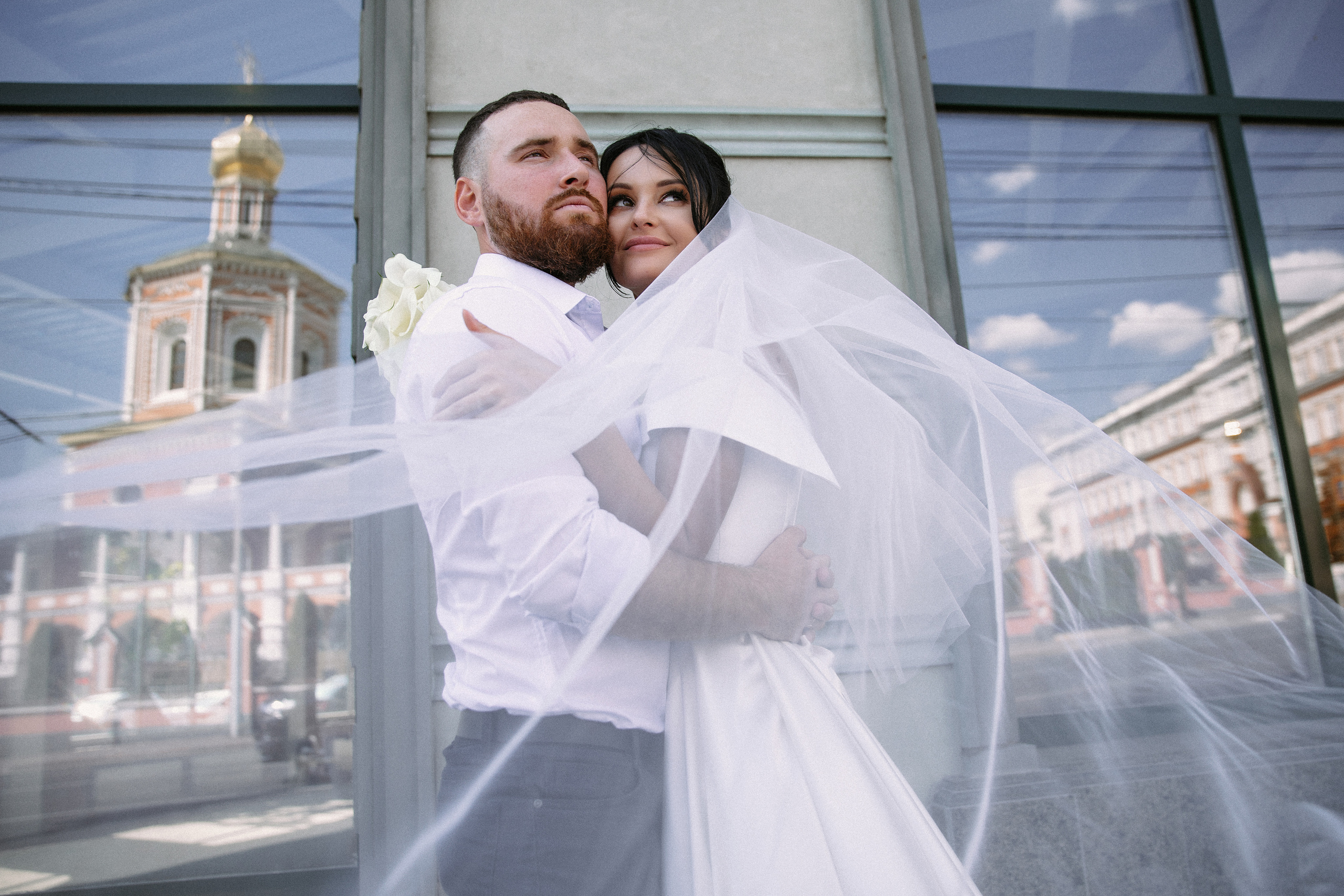 Rostislav&Anastasia. Фотограф Максим Маркелов
