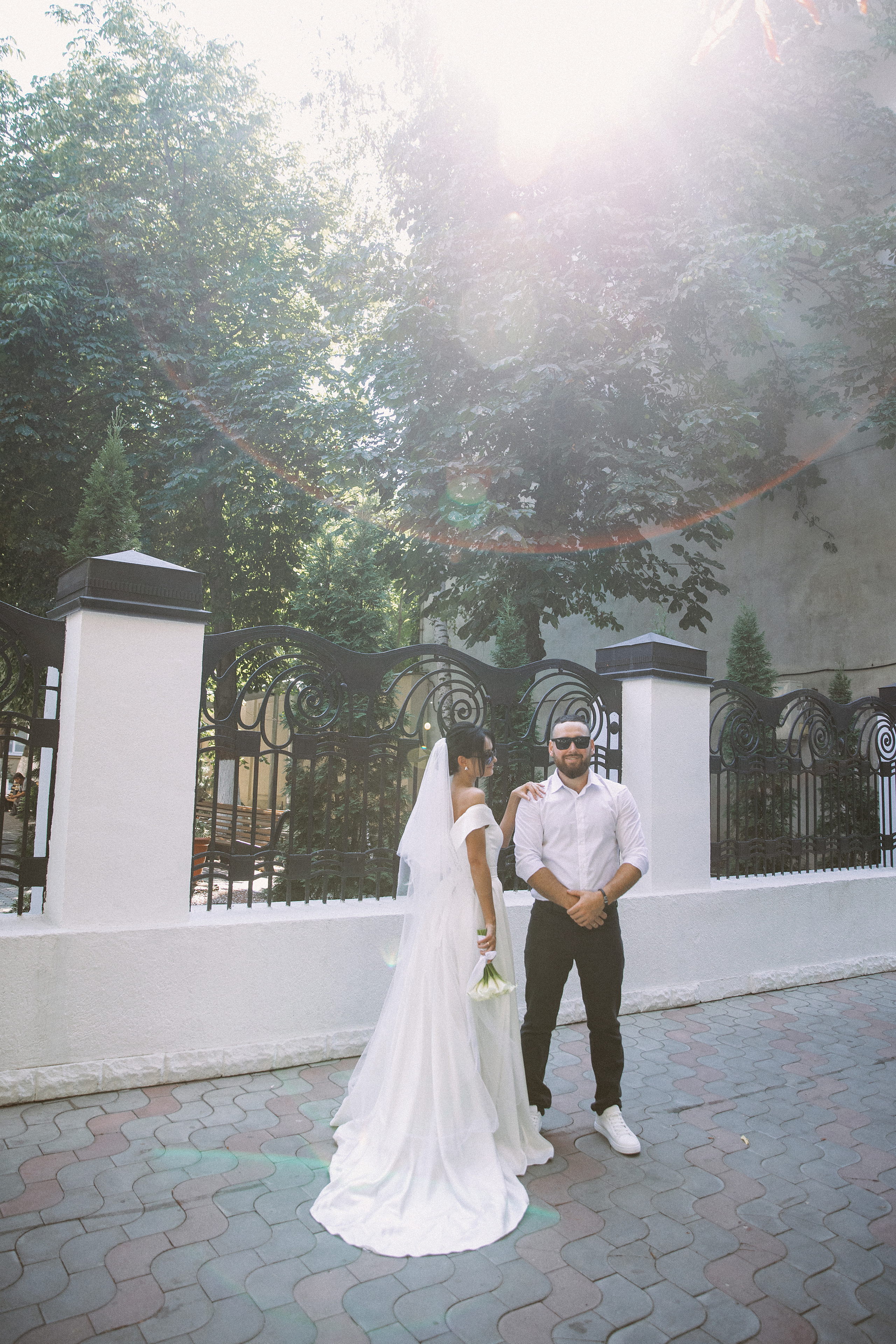 Rostislav&Anastasia. Фотограф Максим Маркелов