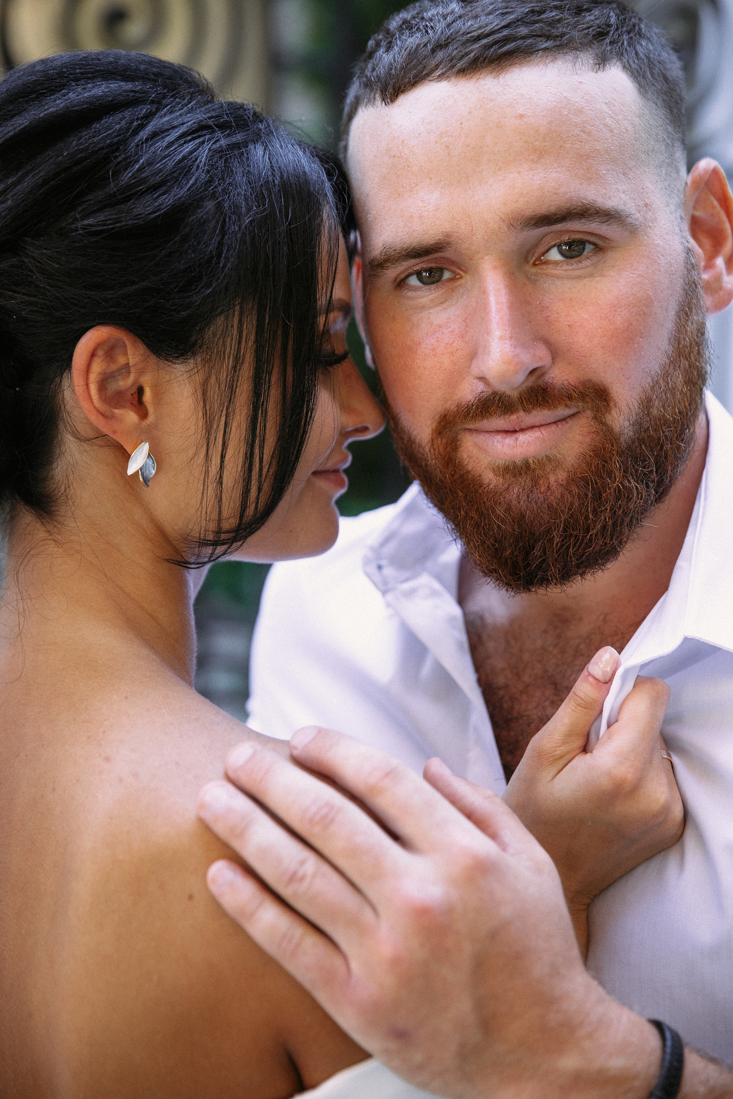 Rostislav&Anastasia. Фотограф Максим Маркелов