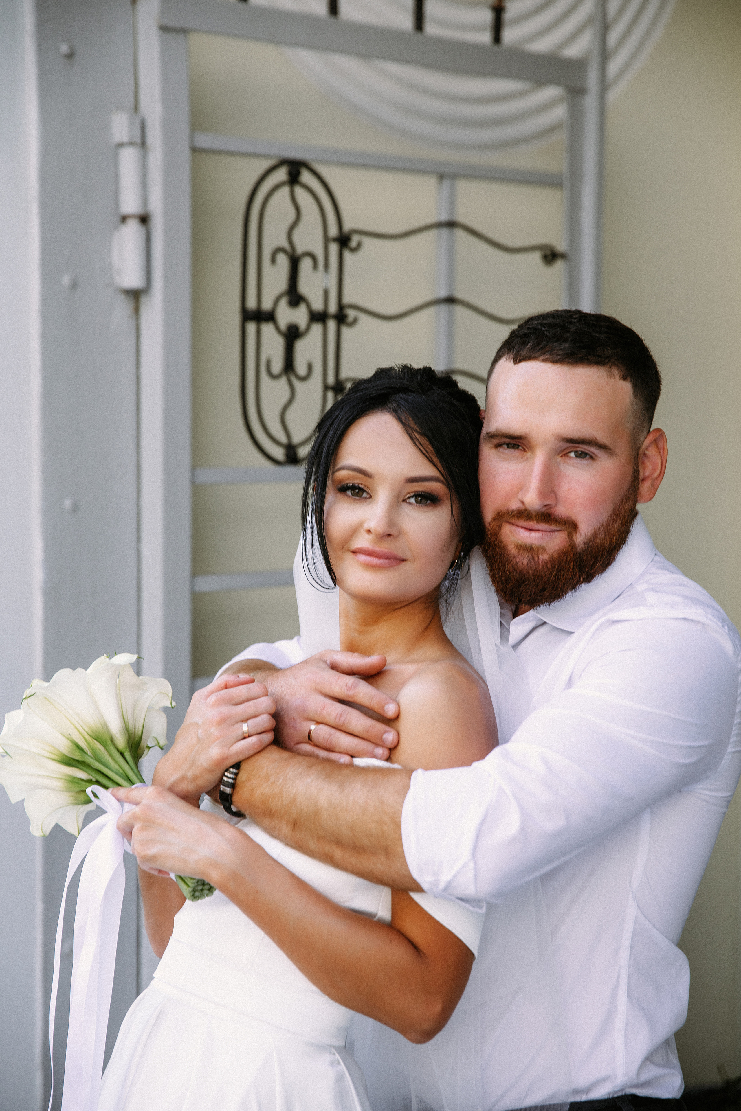 Rostislav&Anastasia. Фотограф Максим Маркелов