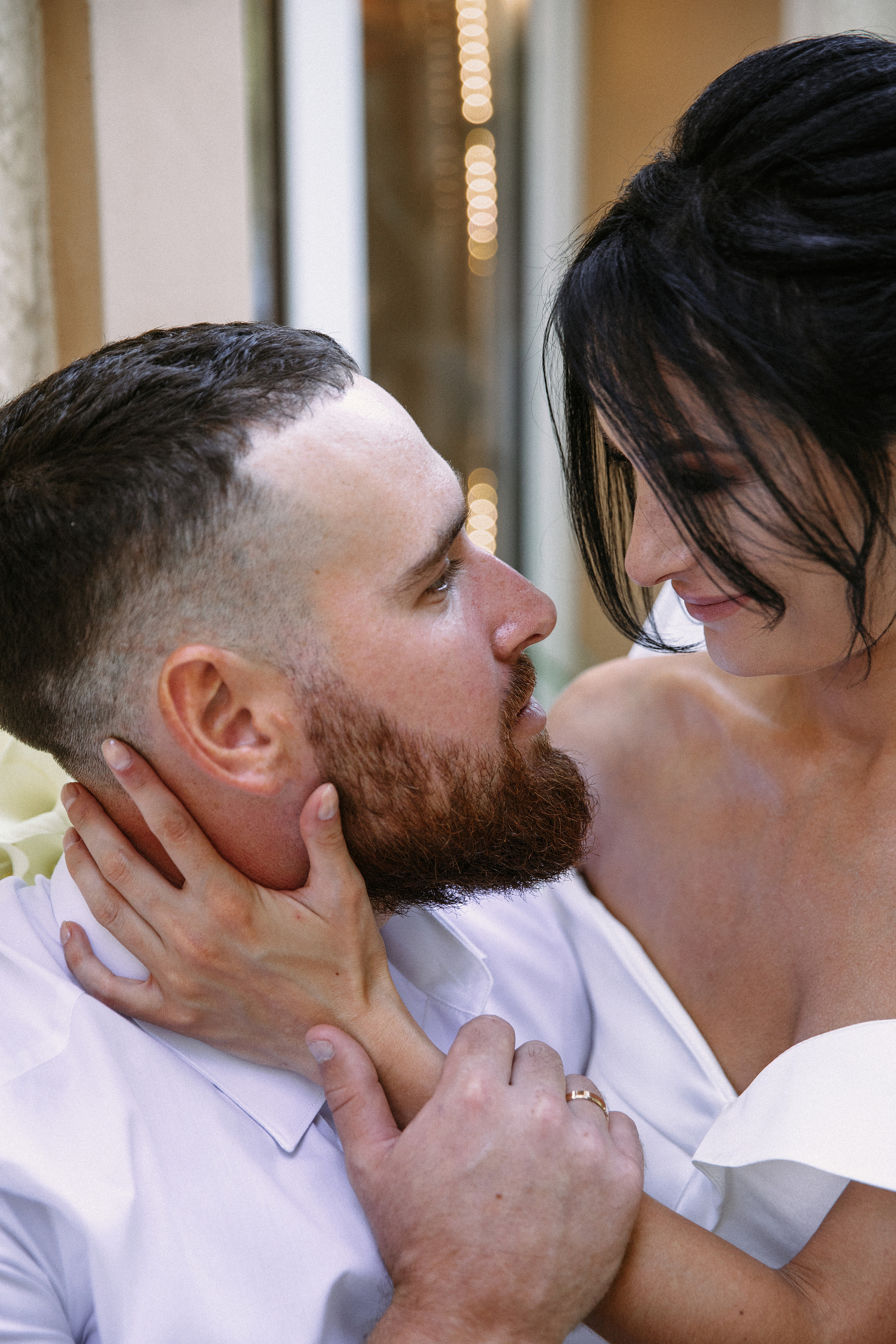 Rostislav&Anastasia. Фотограф Максим Маркелов