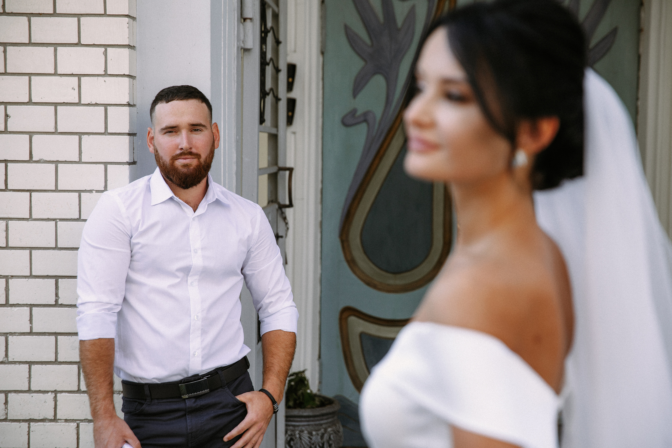 Rostislav&Anastasia. Фотограф Максим Маркелов