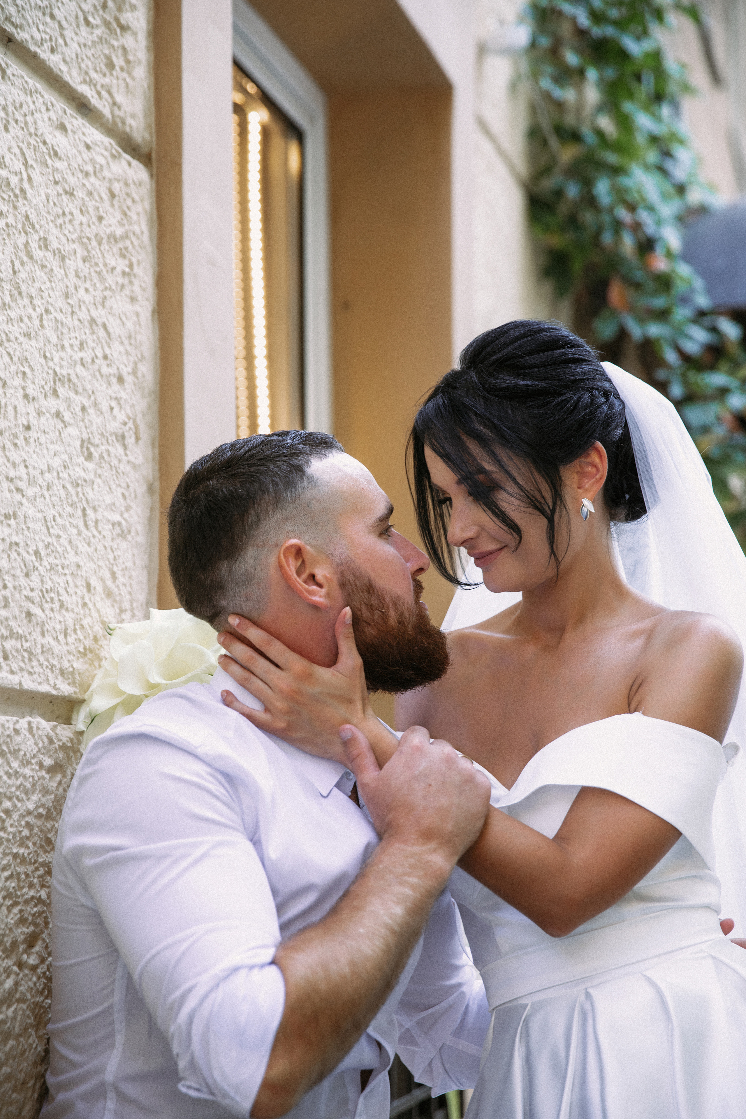 Rostislav&Anastasia. Фотограф Максим Маркелов