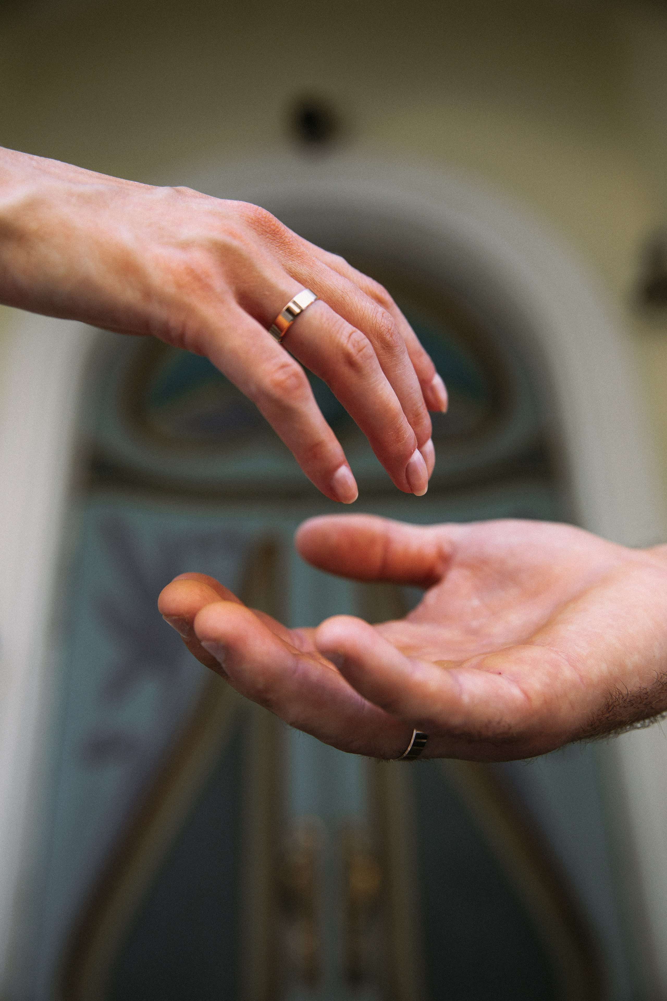 Rostislav&Anastasia. Фотограф Максим Маркелов