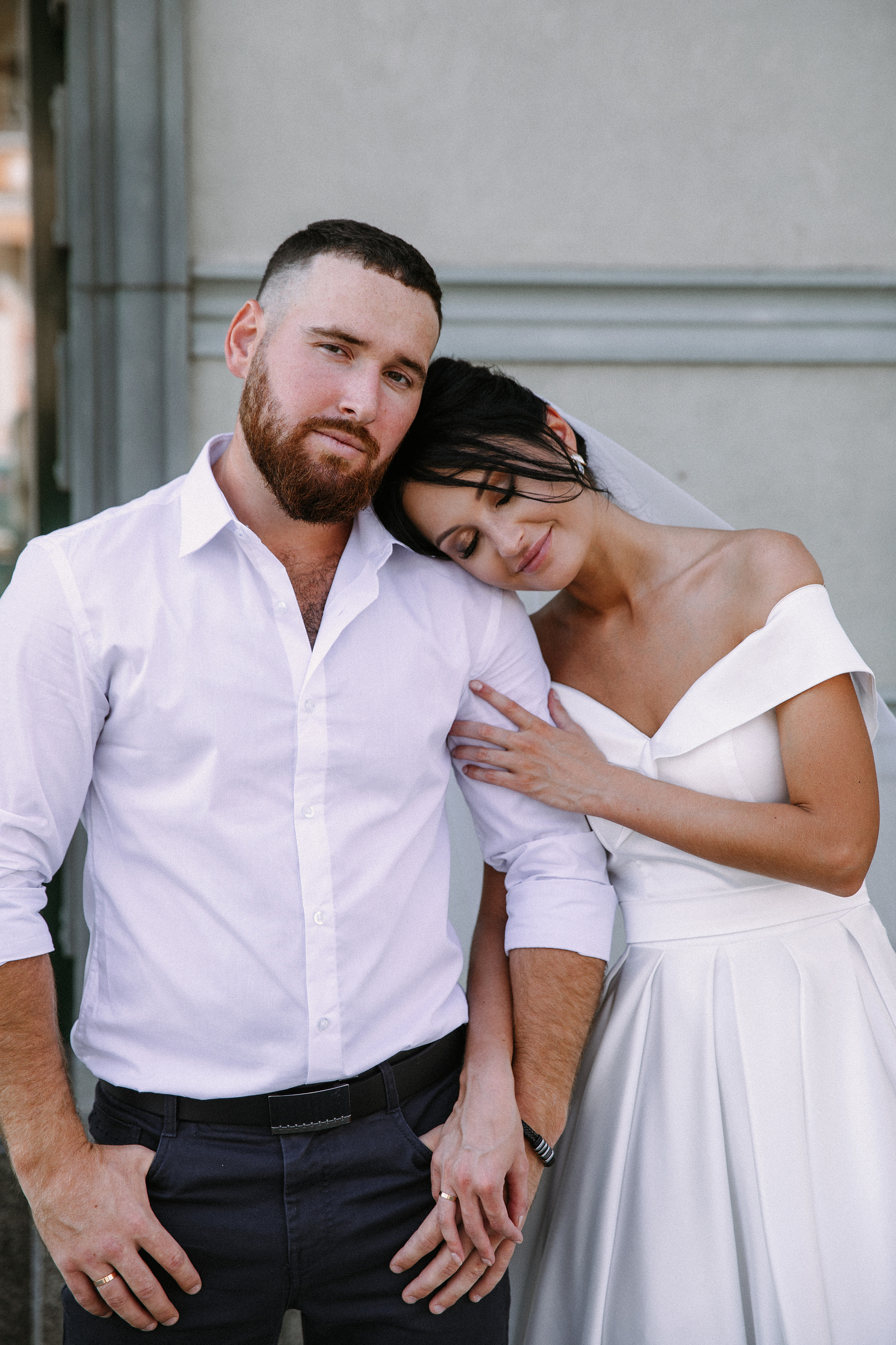 Rostislav&Anastasia. Фотограф Максим Маркелов