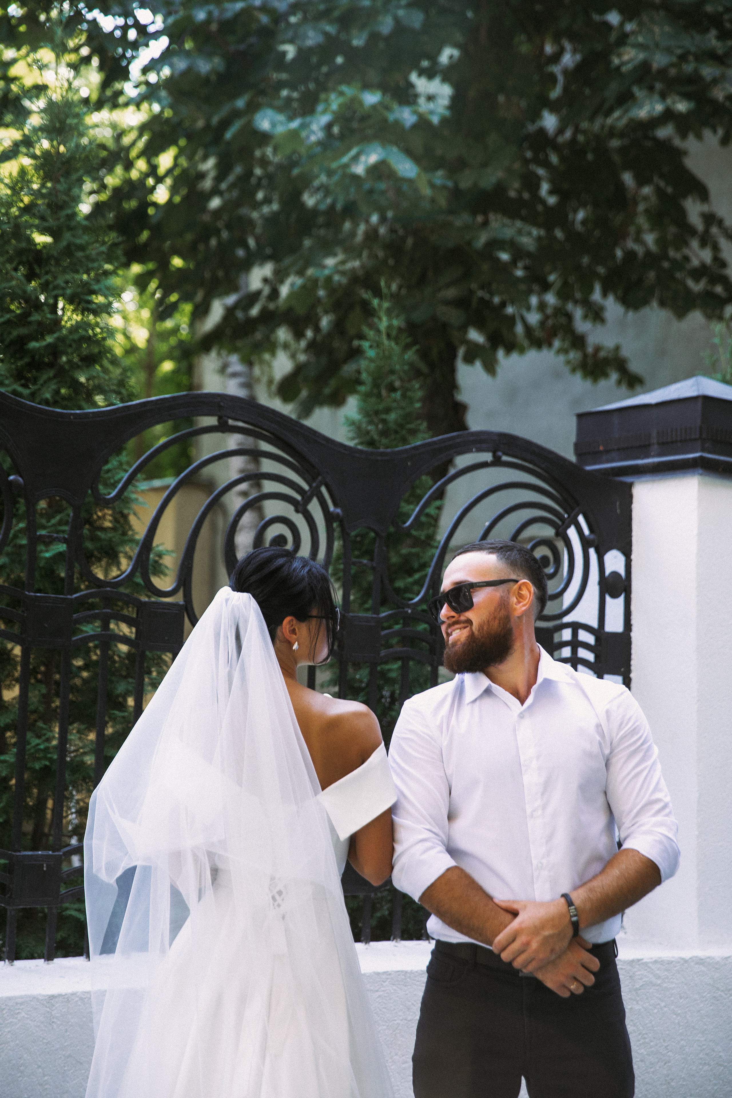 Rostislav&Anastasia. Фотограф Максим Маркелов