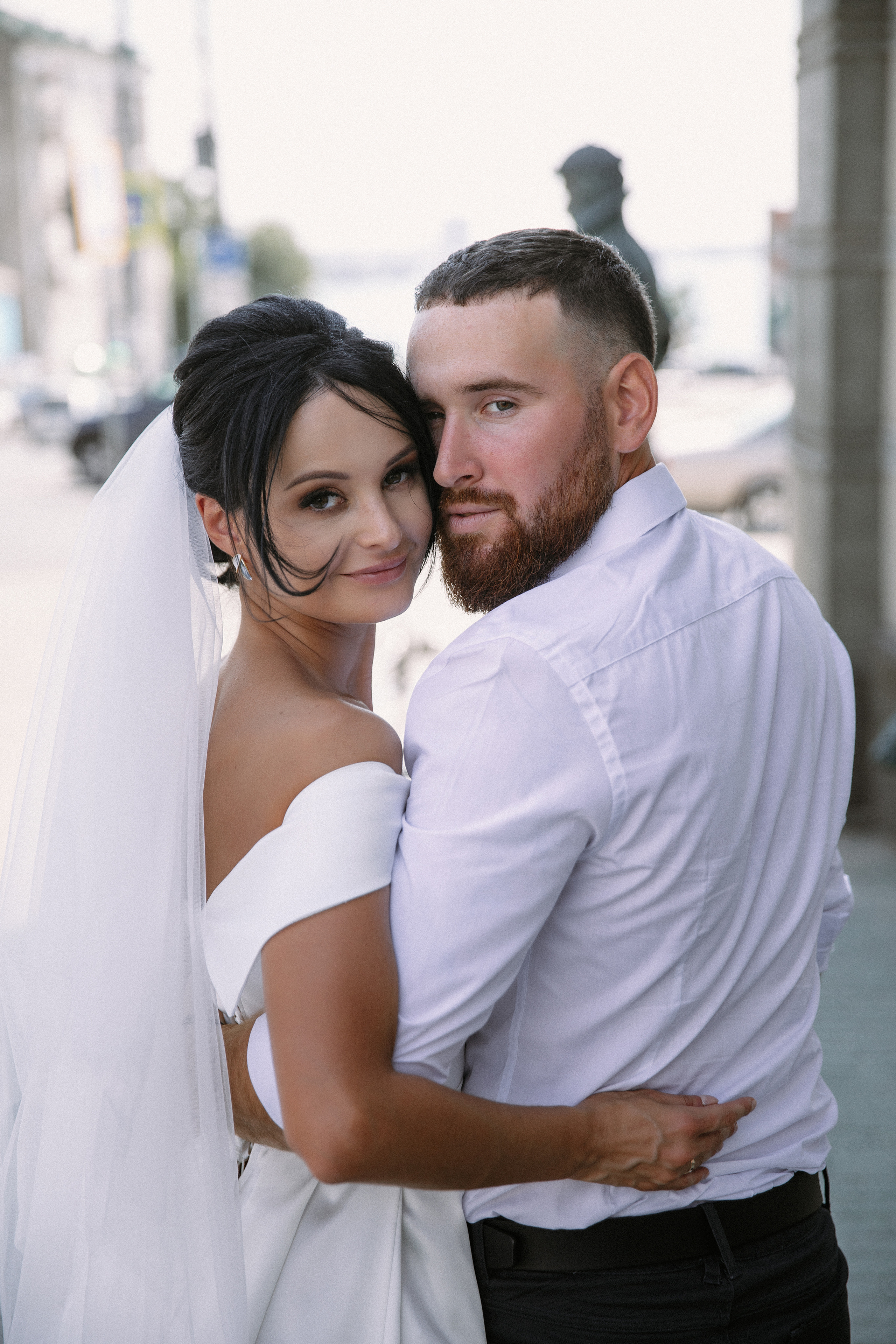 Rostislav&Anastasia. Фотограф Максим Маркелов