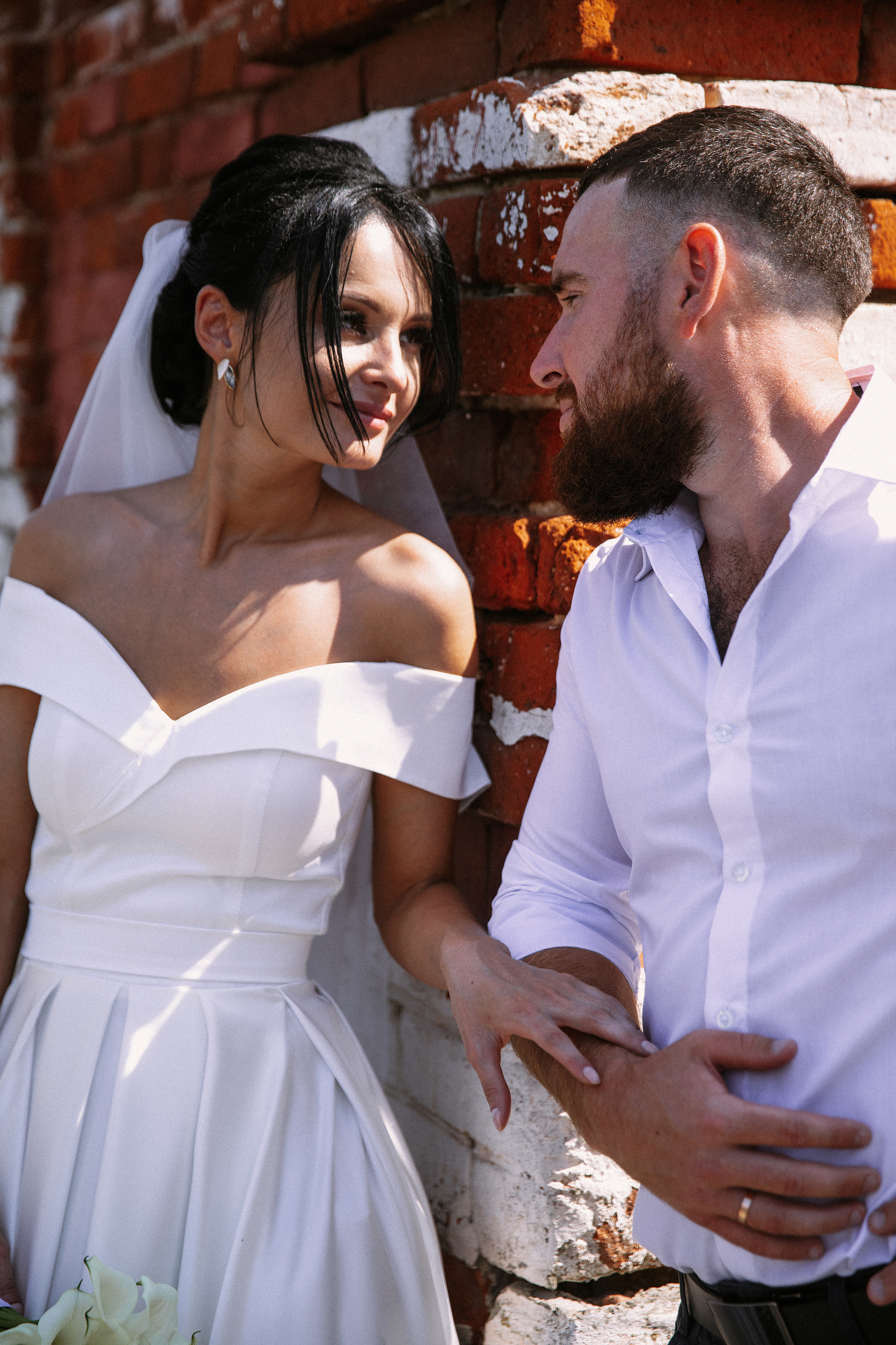 Rostislav&Anastasia. Фотограф Максим Маркелов