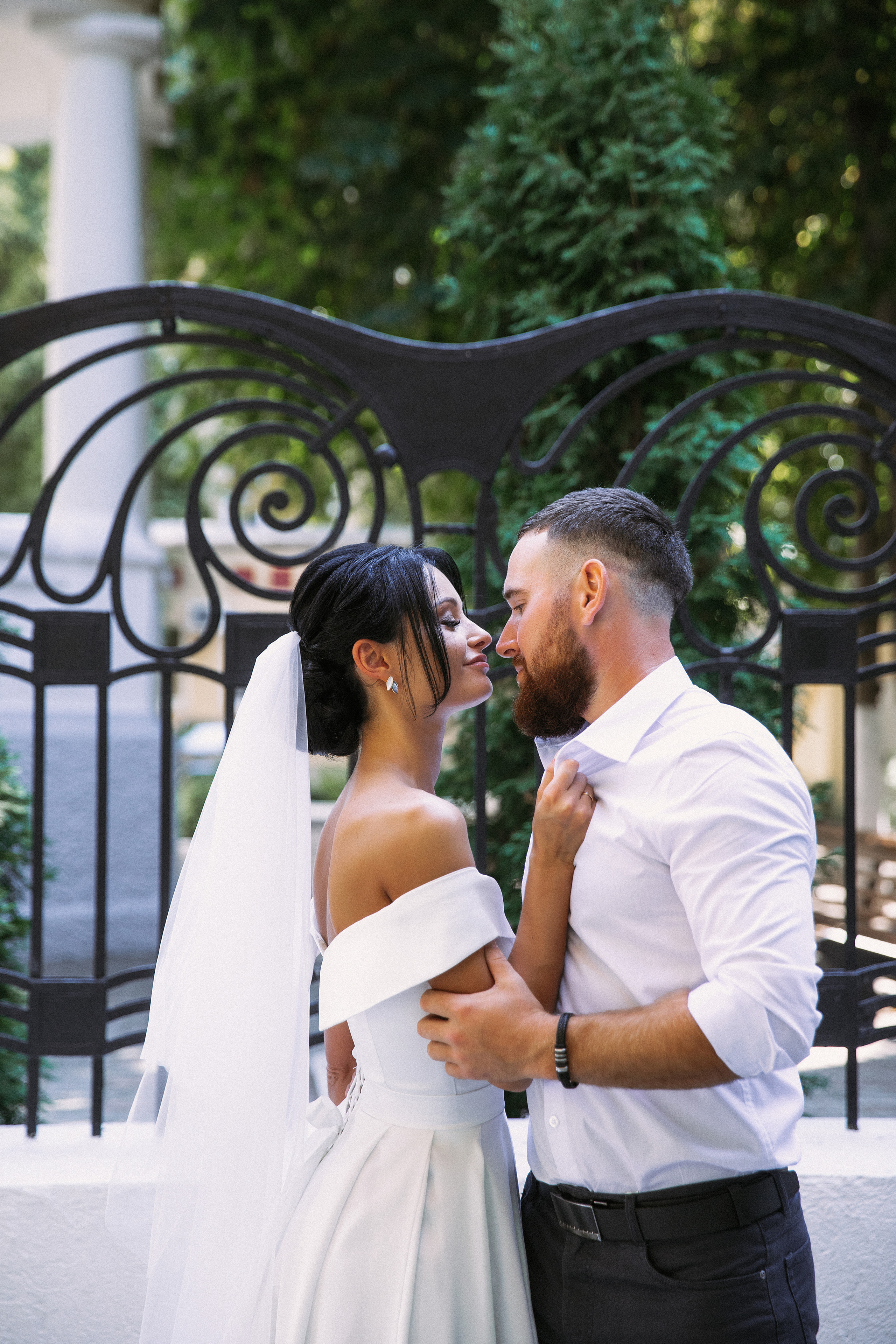 Rostislav&Anastasia. Фотограф Максим Маркелов