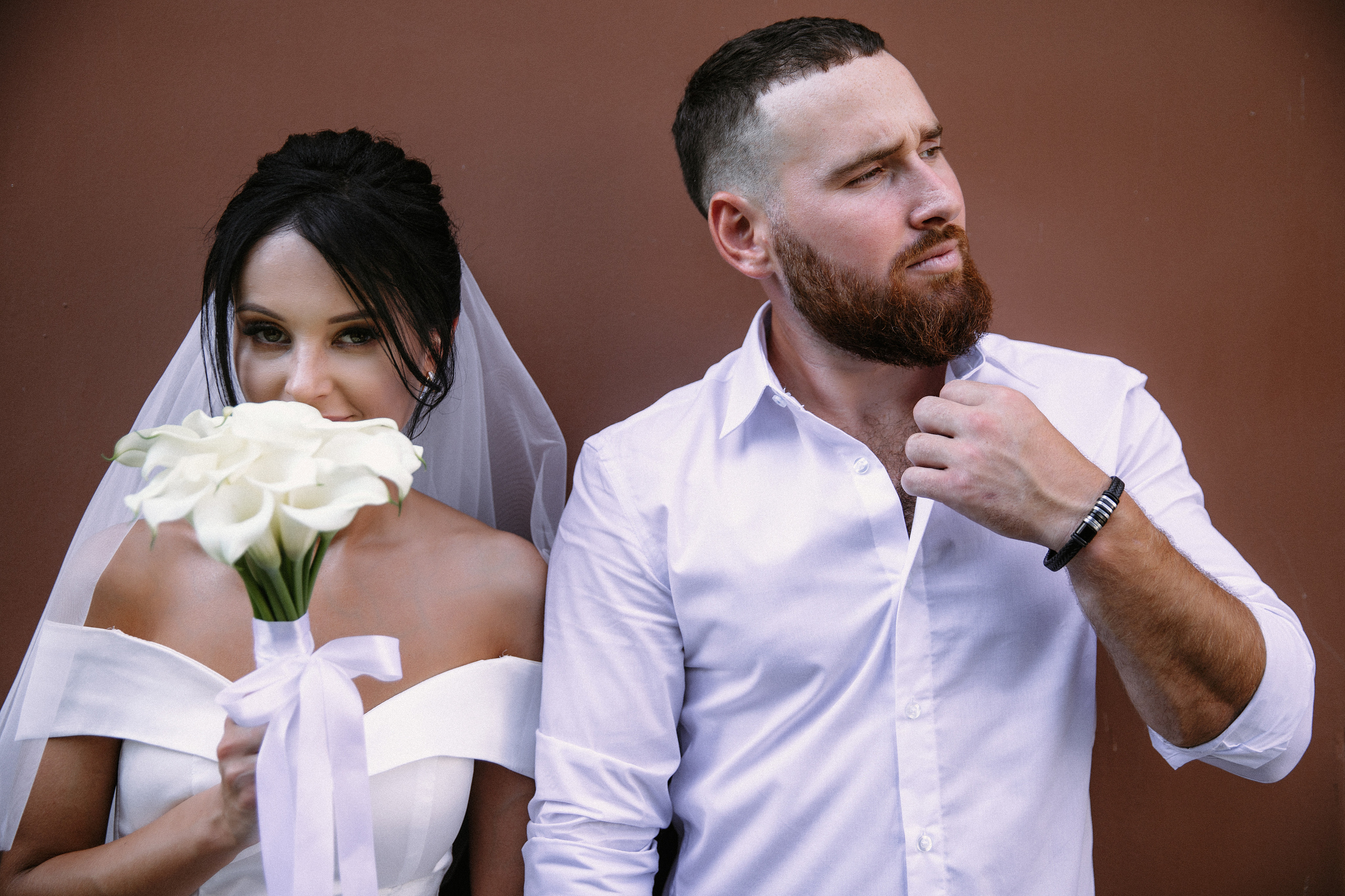 Rostislav&Anastasia. Фотограф Максим Маркелов