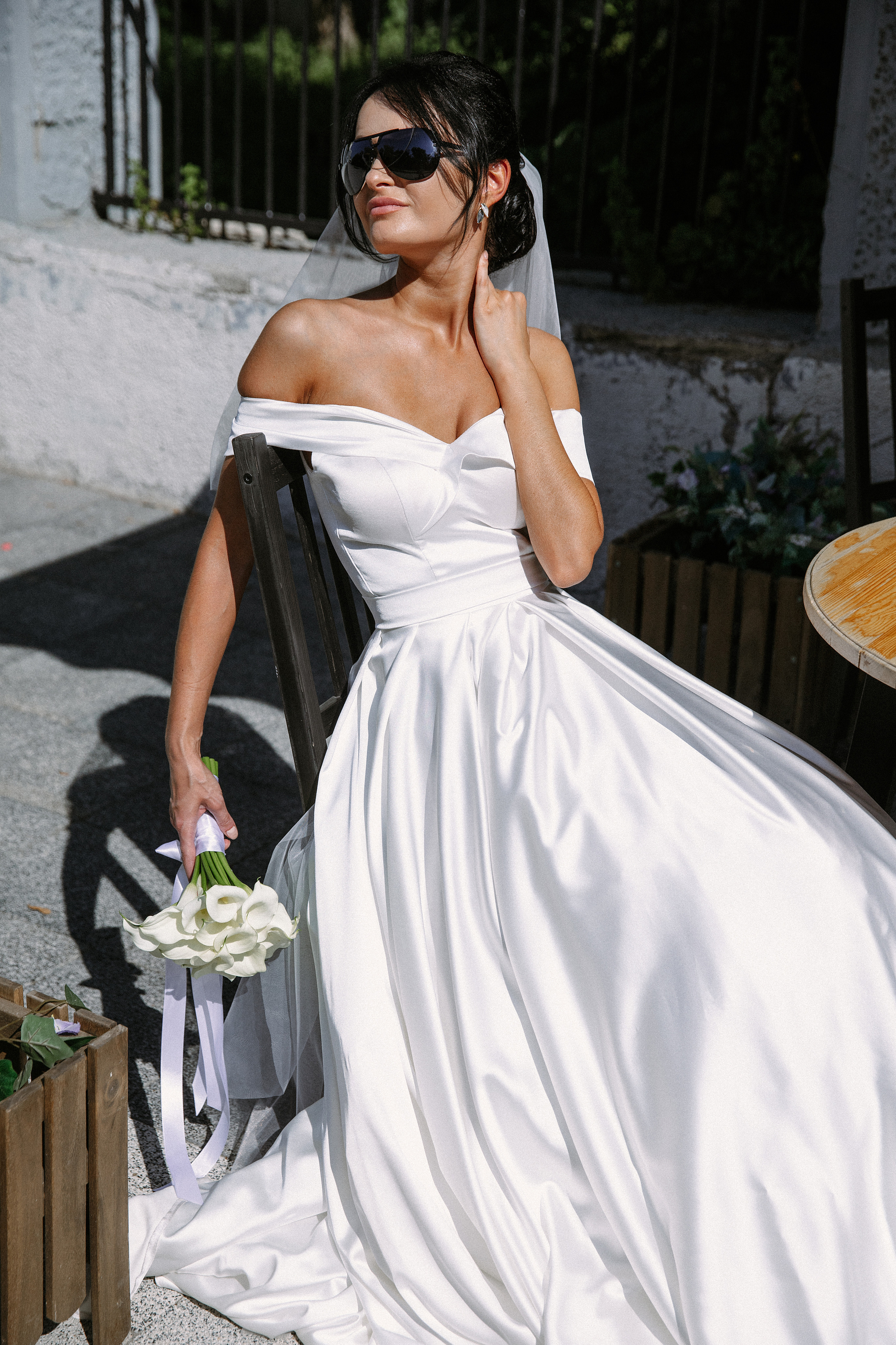 Rostislav&Anastasia. Фотограф Максим Маркелов