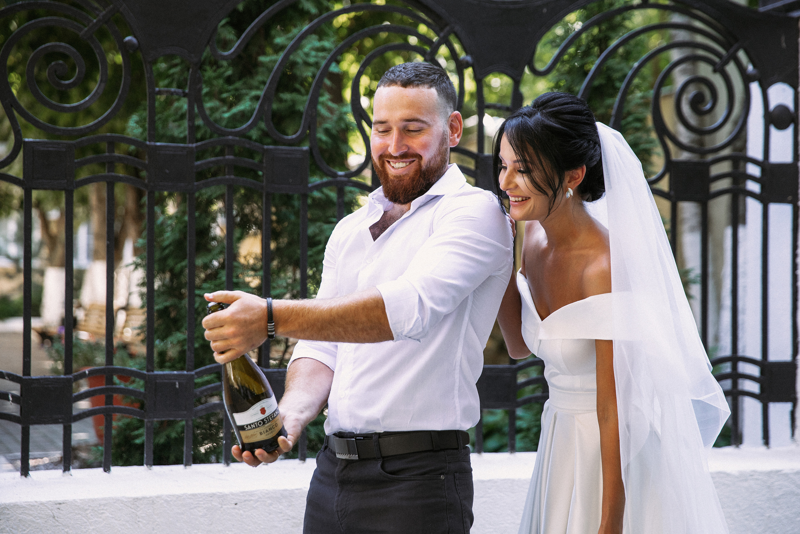 Rostislav&Anastasia. Фотограф Максим Маркелов