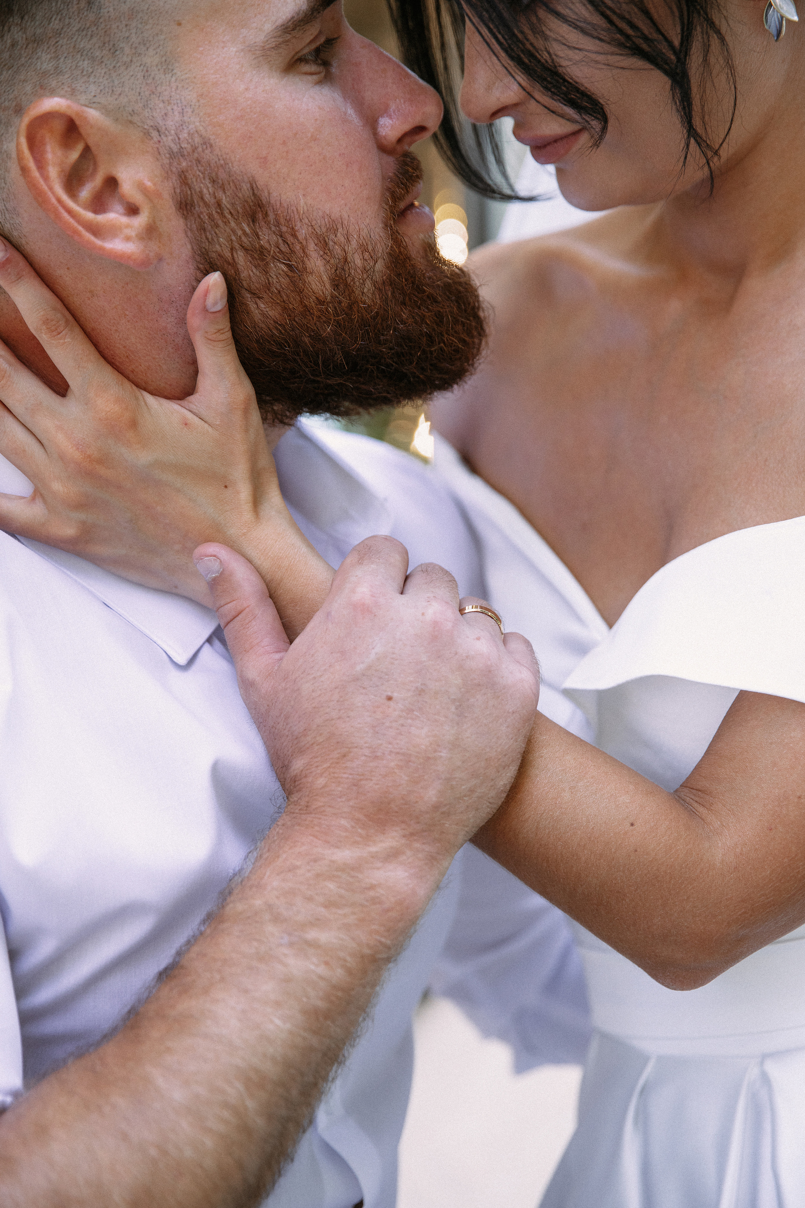 Rostislav&Anastasia. Фотограф Максим Маркелов