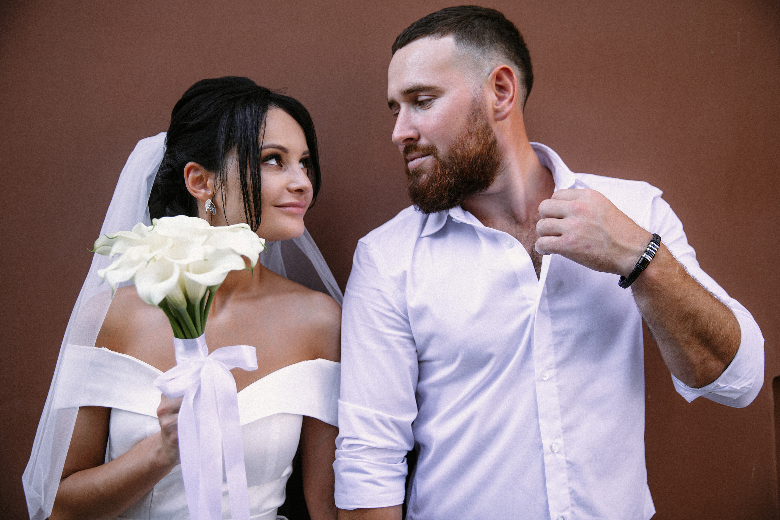 Rostislav&Anastasia. Фотограф Максим Маркелов