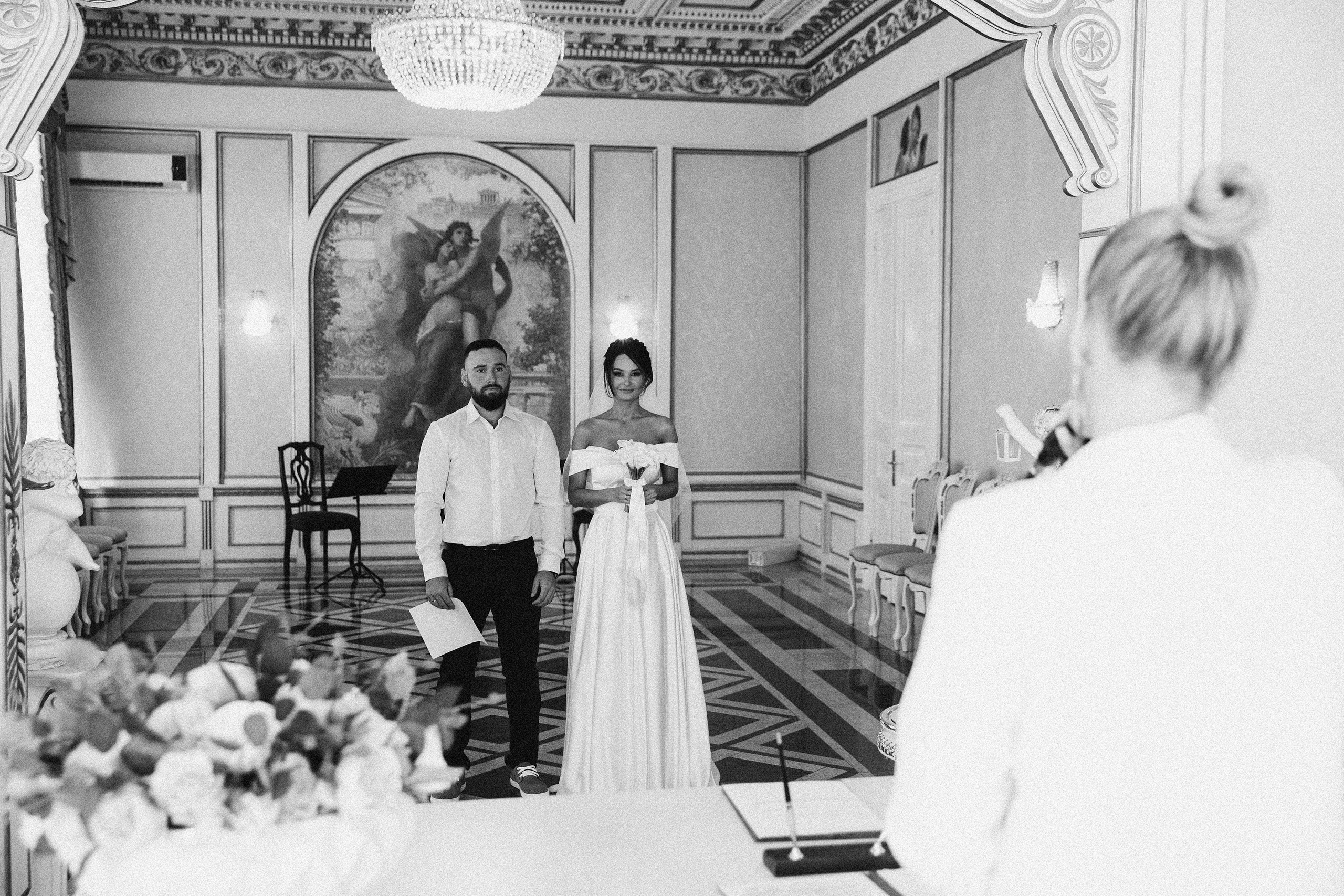 Rostislav&Anastasia. Фотограф Максим Маркелов