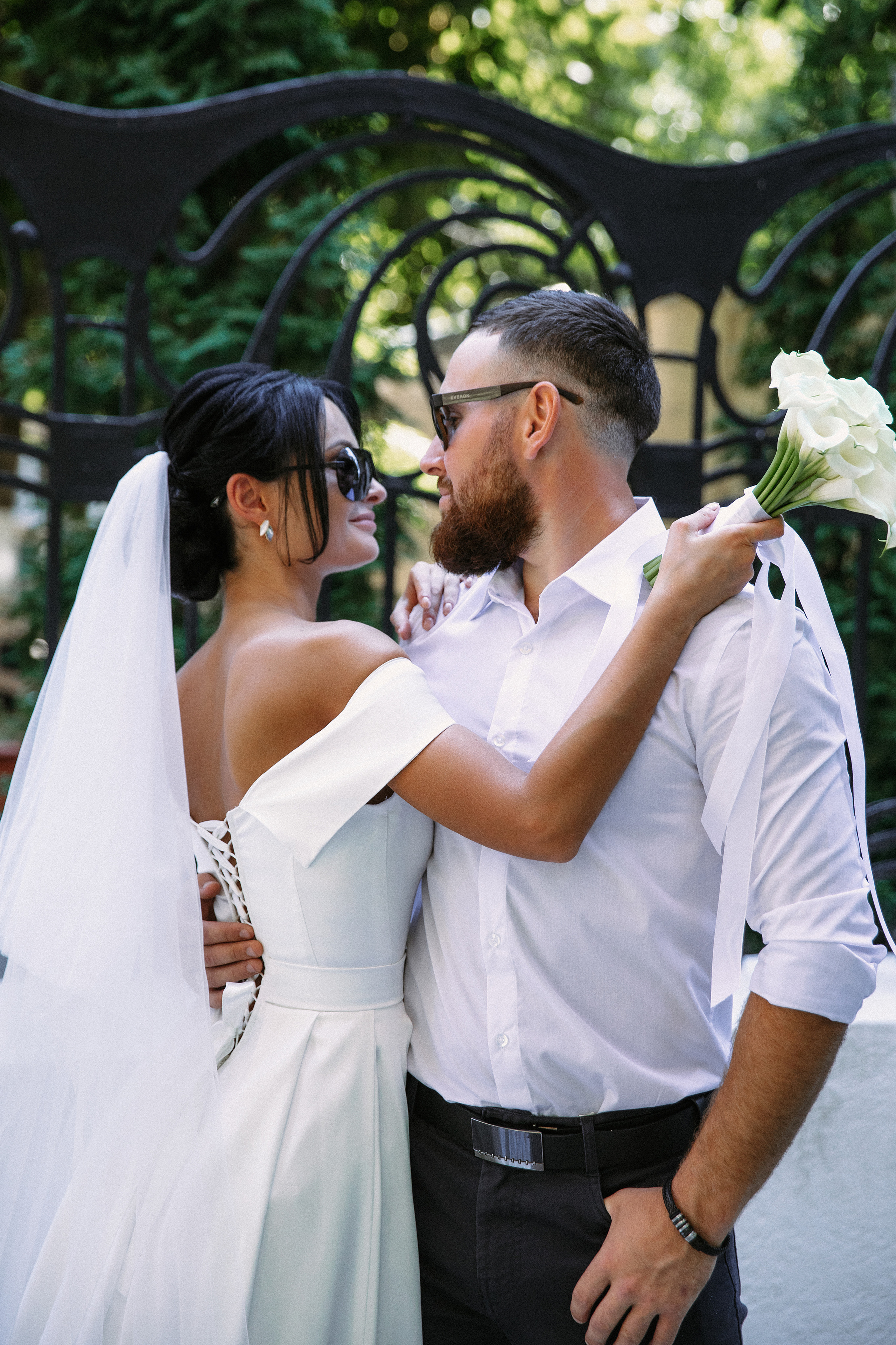 Rostislav&Anastasia. Фотограф Максим Маркелов