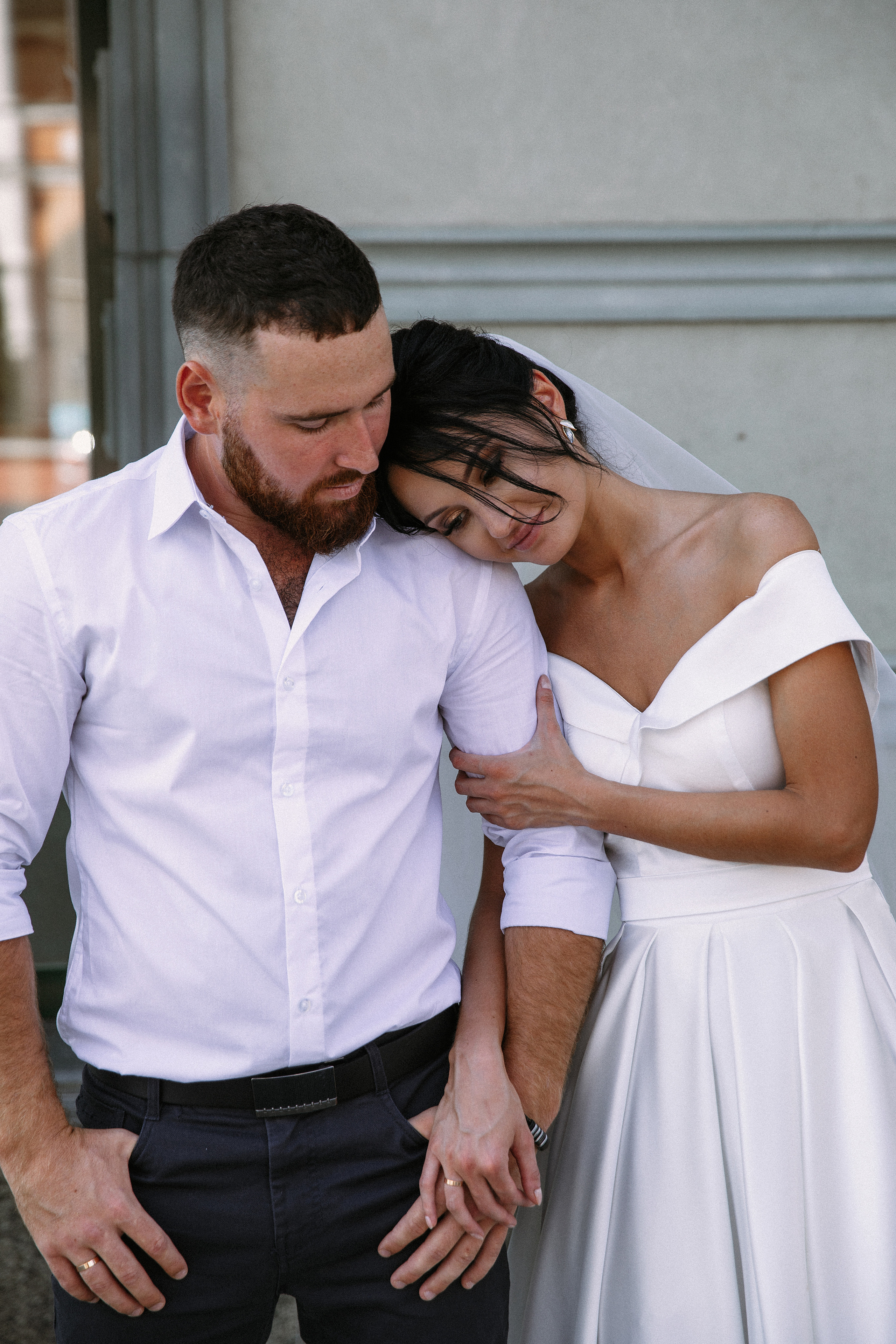 Rostislav&Anastasia. Фотограф Максим Маркелов