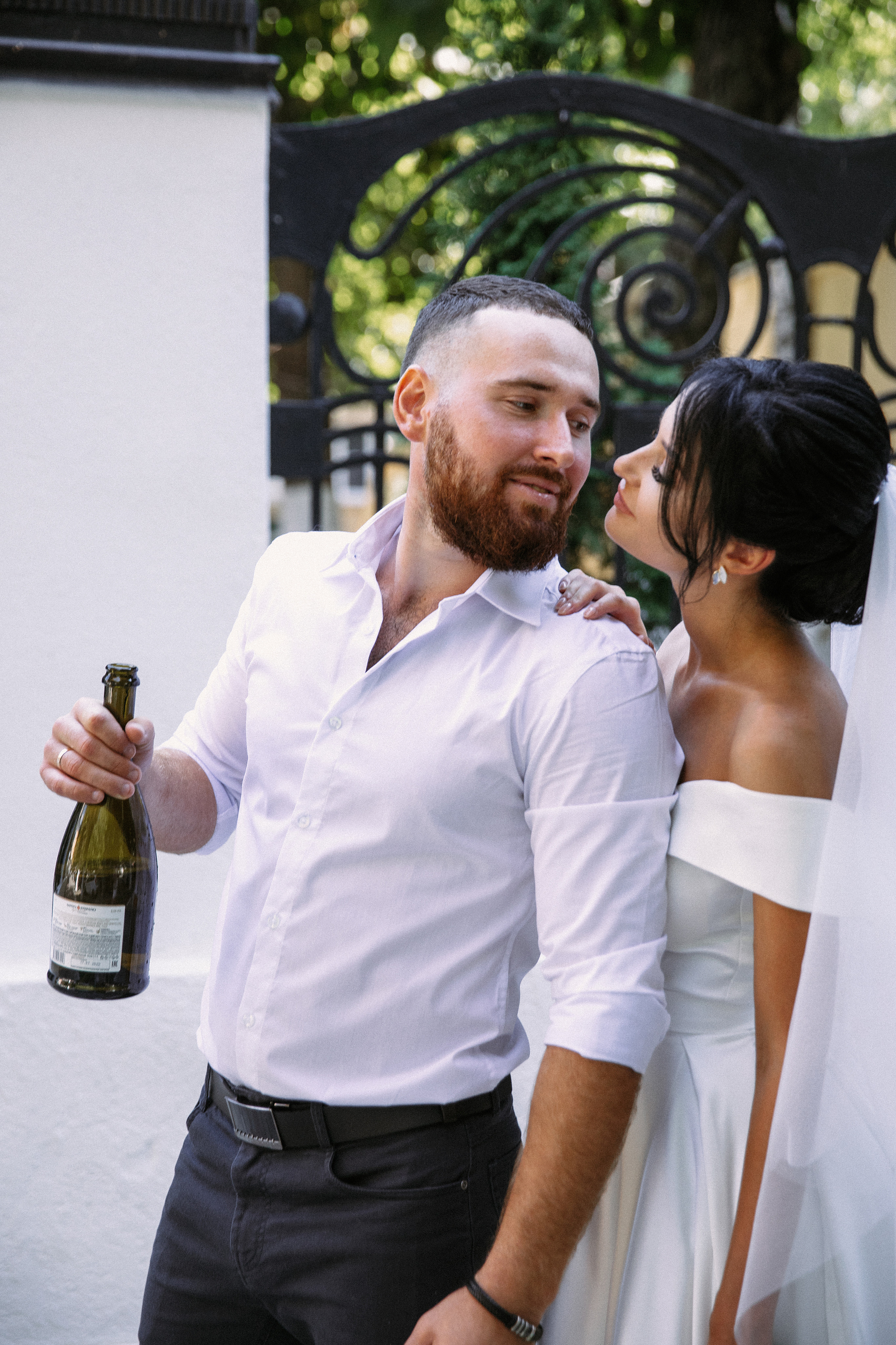 Rostislav&Anastasia. Фотограф Максим Маркелов