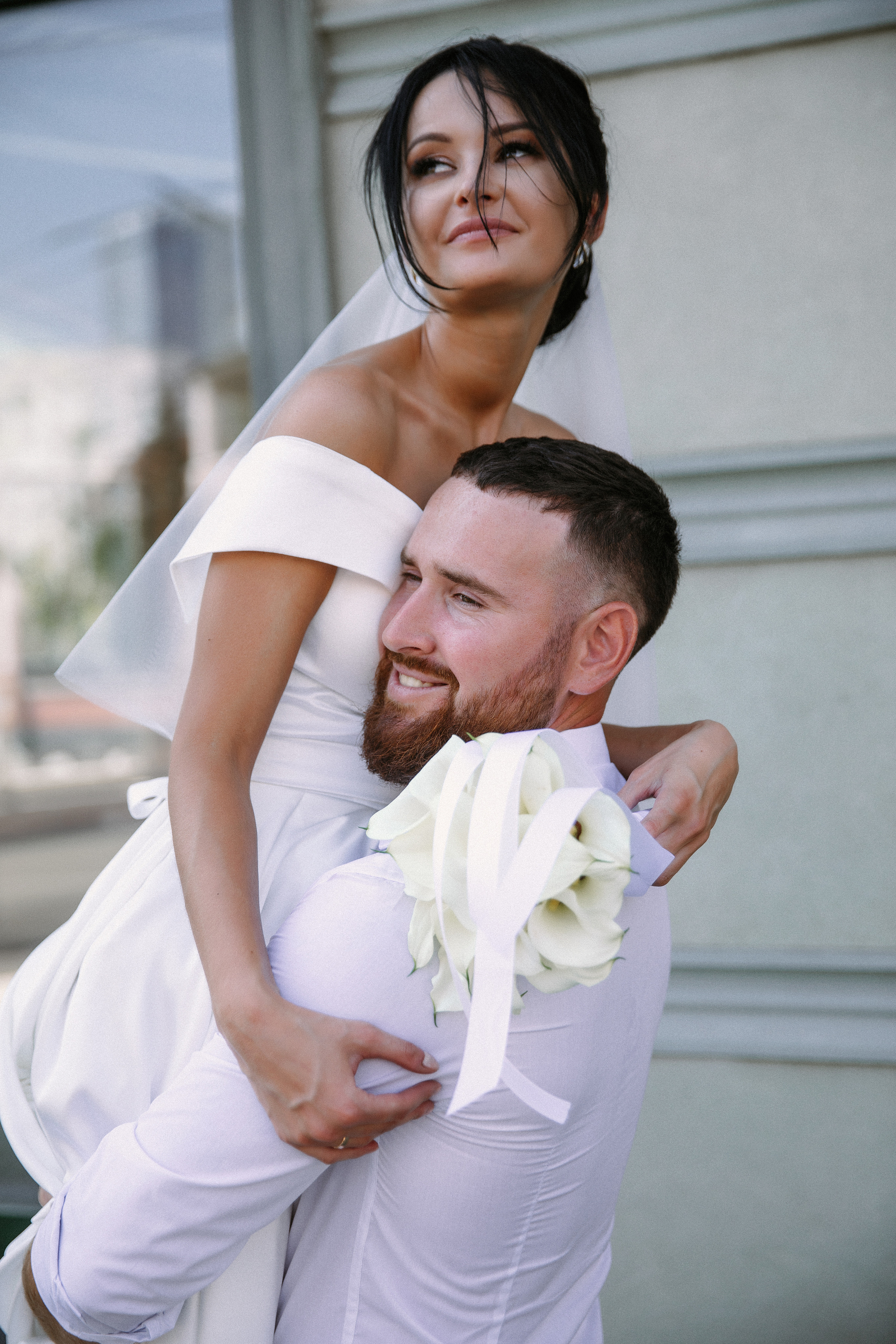 Rostislav&Anastasia. Фотограф Максим Маркелов