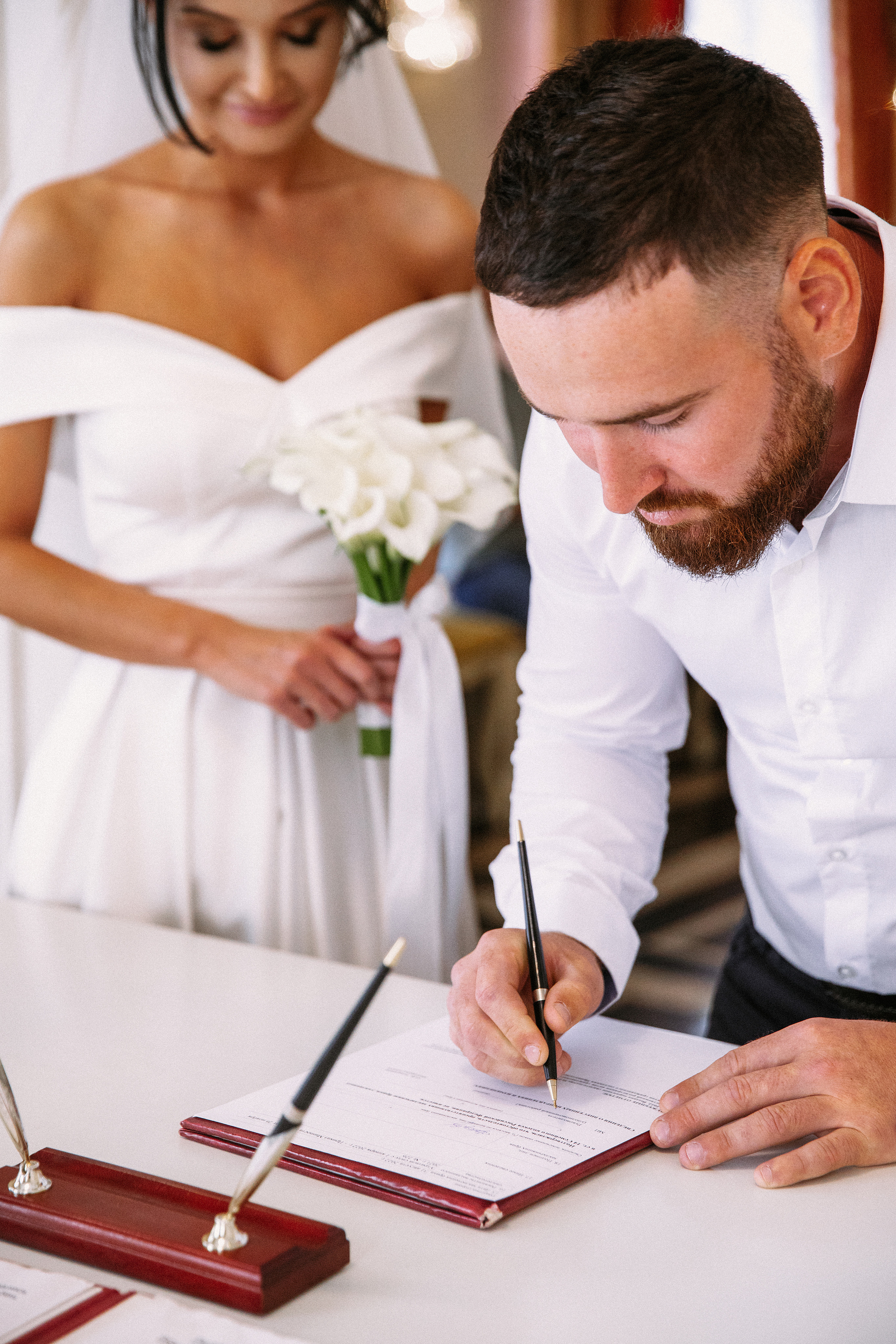 Rostislav&Anastasia. Фотограф Максим Маркелов