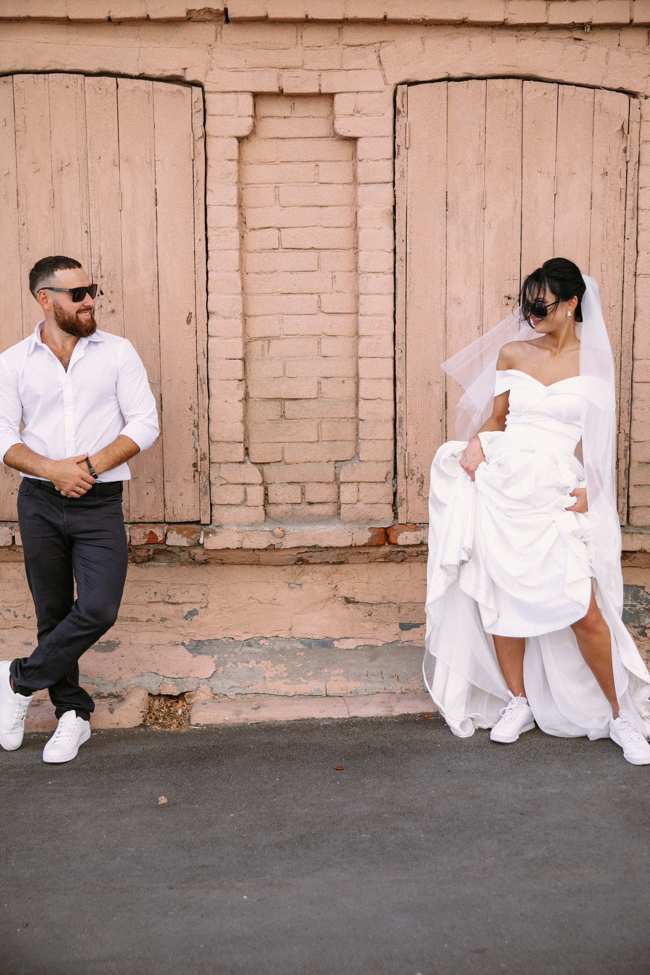 Rostislav&Anastasia. Фотограф Максим Маркелов