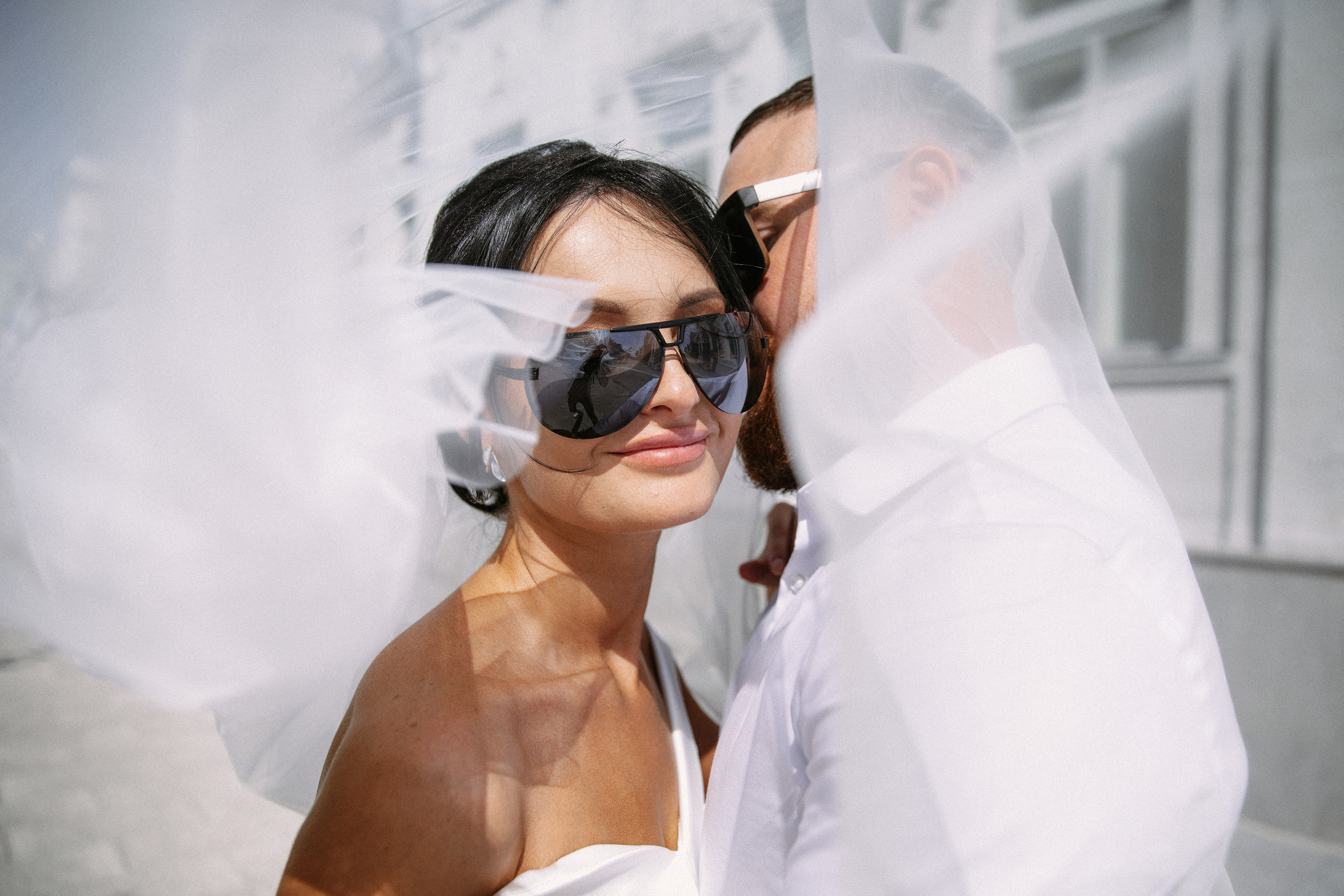 Rostislav&Anastasia. Фотограф Максим Маркелов