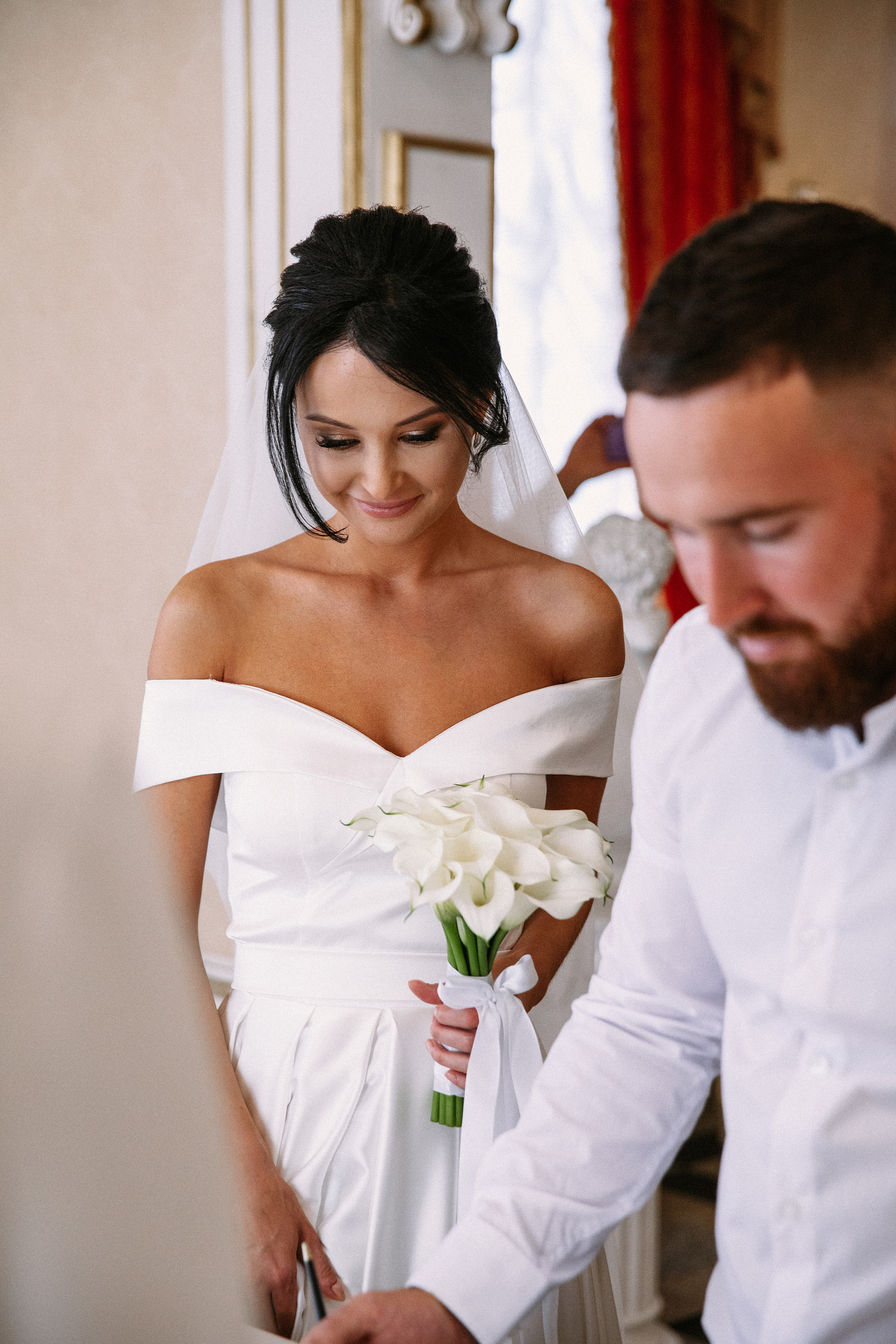 Rostislav&Anastasia. Фотограф Максим Маркелов