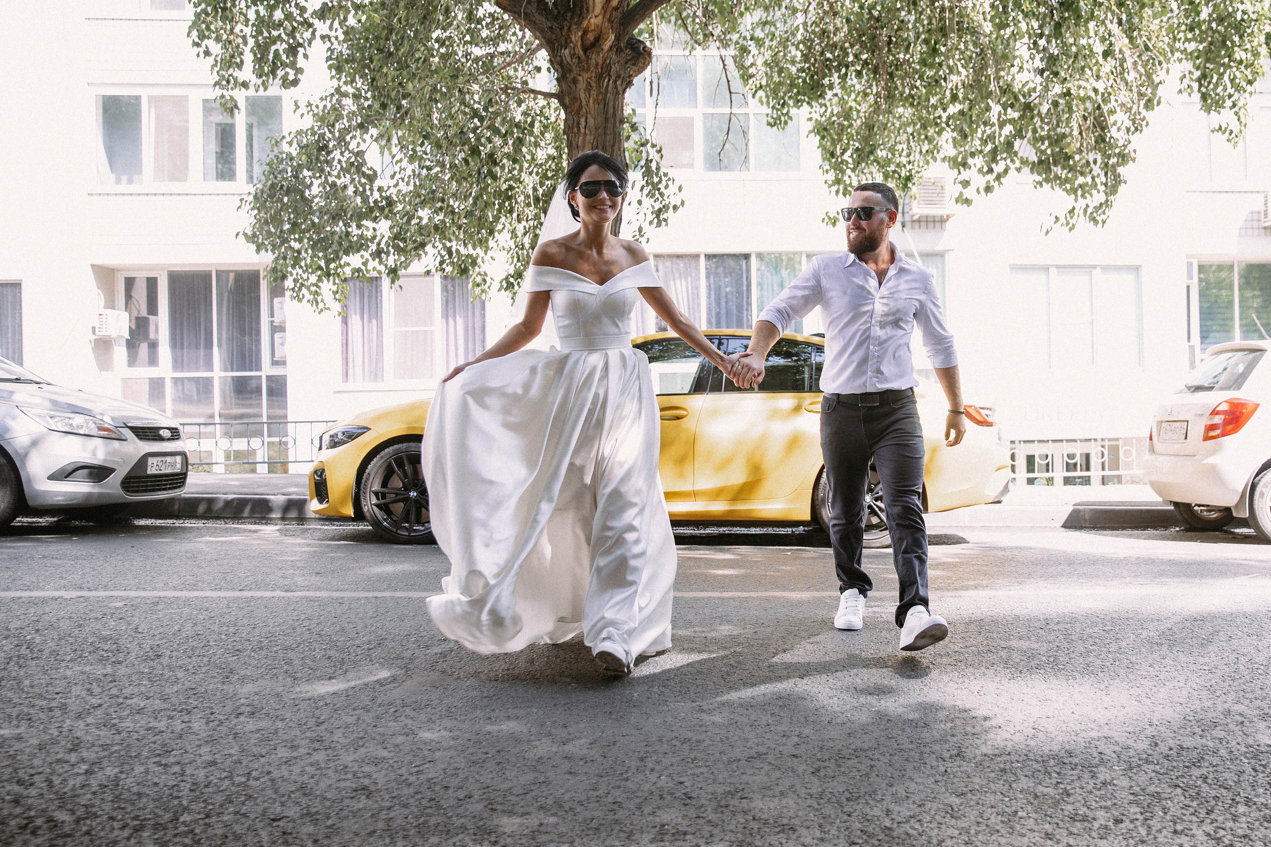 Rostislav&Anastasia. Фотограф Максим Маркелов