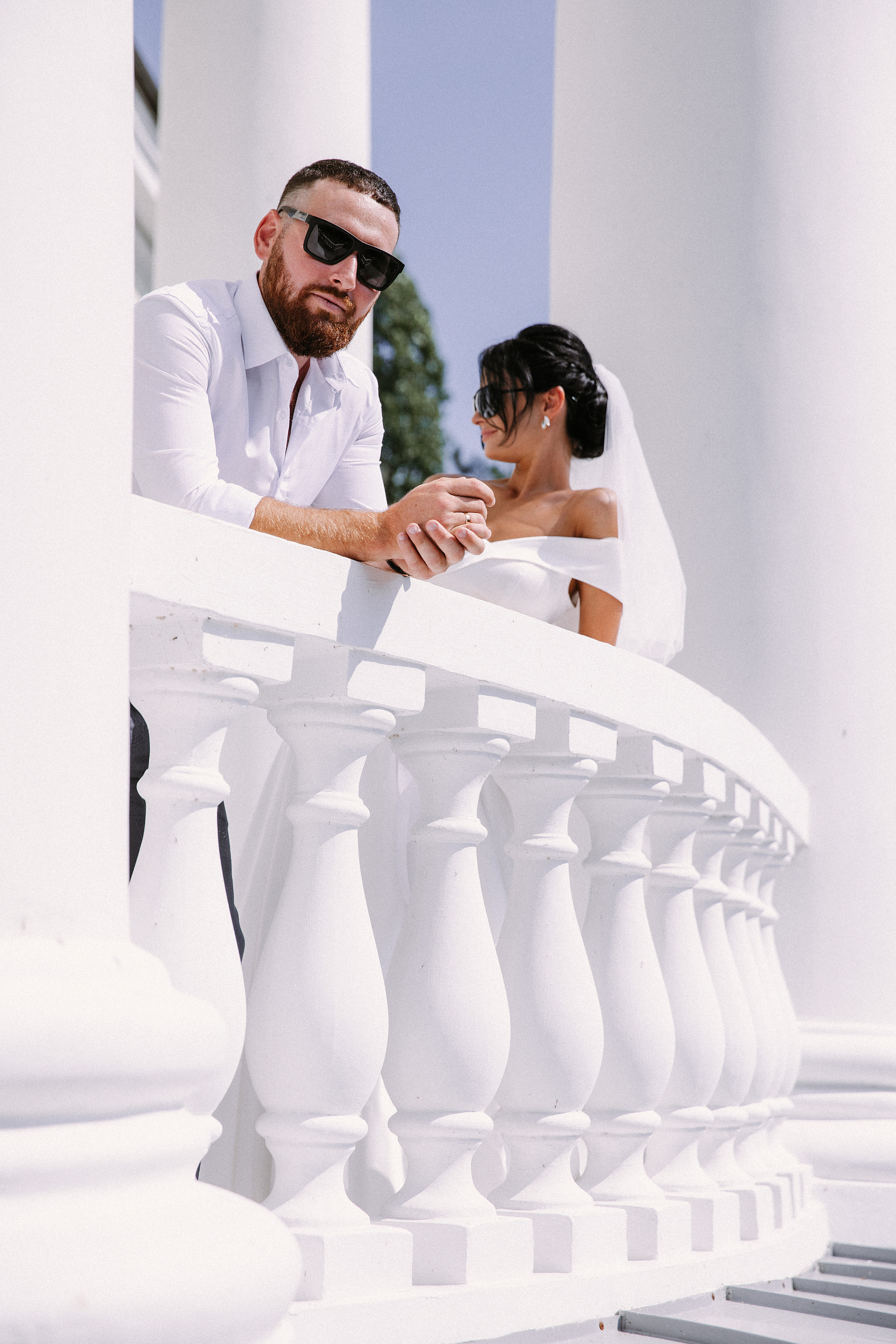 Rostislav&Anastasia. Фотограф Максим Маркелов