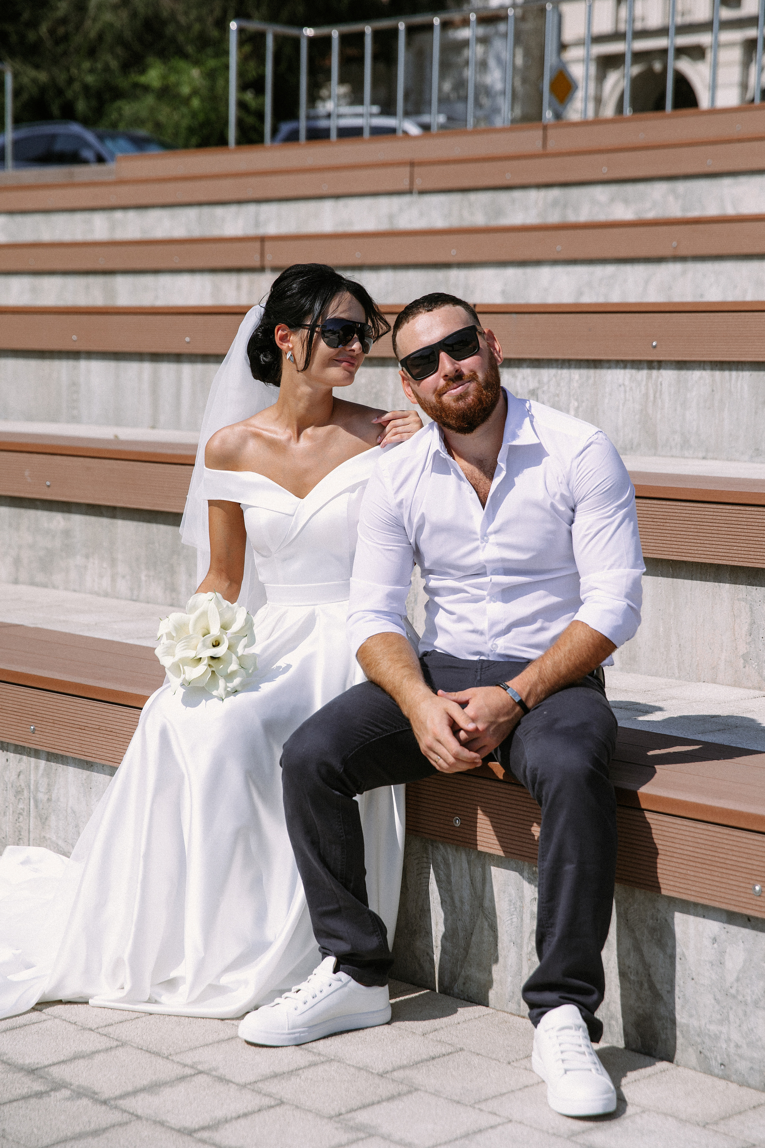 Rostislav&Anastasia. Фотограф Максим Маркелов