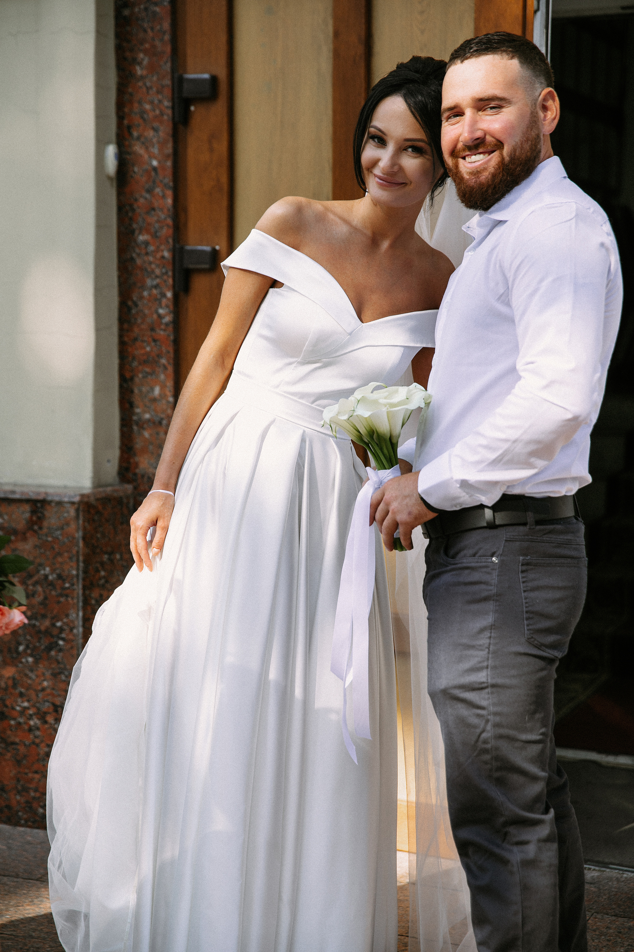 Rostislav&Anastasia. Фотограф Максим Маркелов