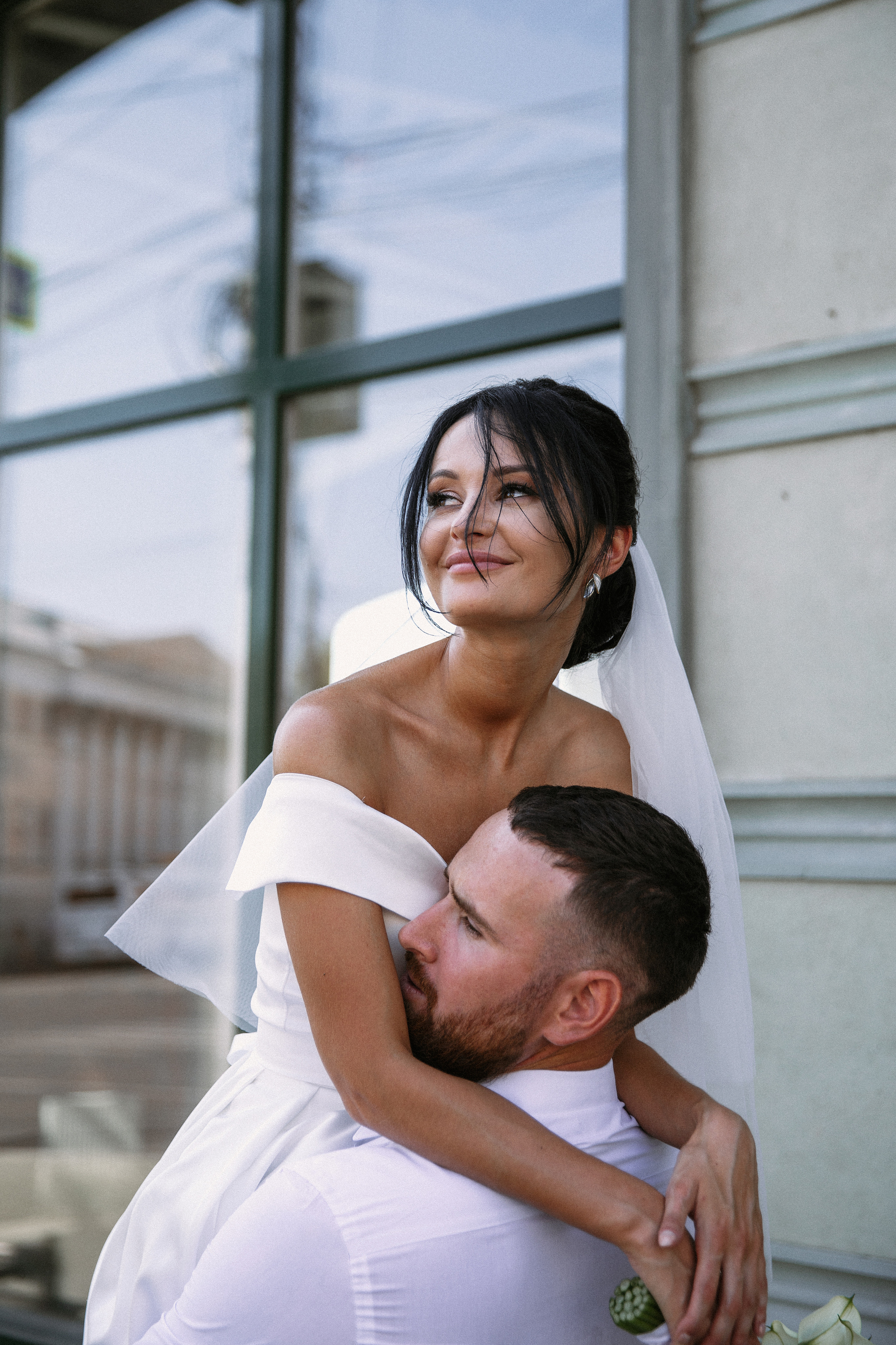 Rostislav&Anastasia. Фотограф Максим Маркелов