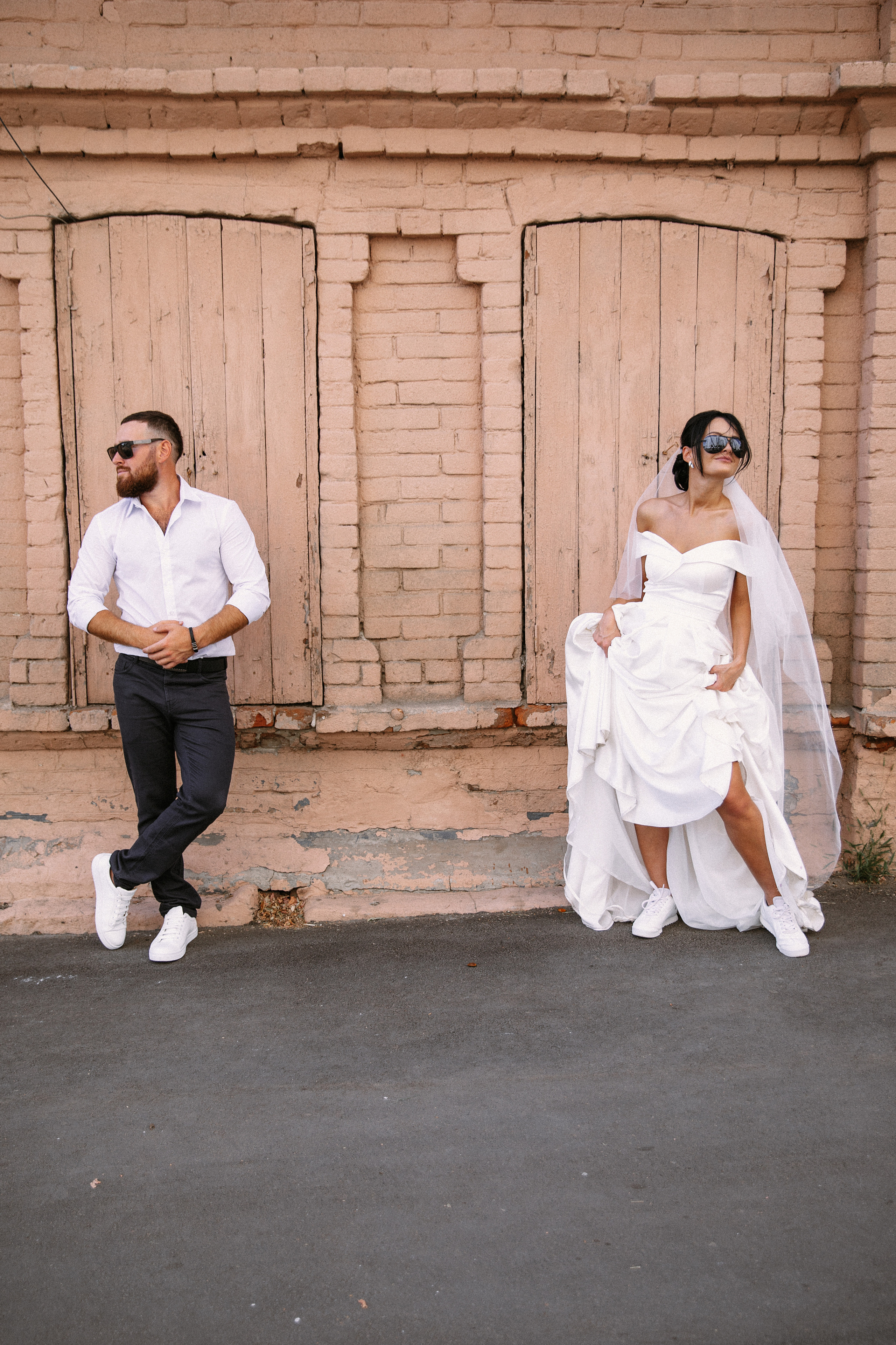 Rostislav&Anastasia. Фотограф Максим Маркелов