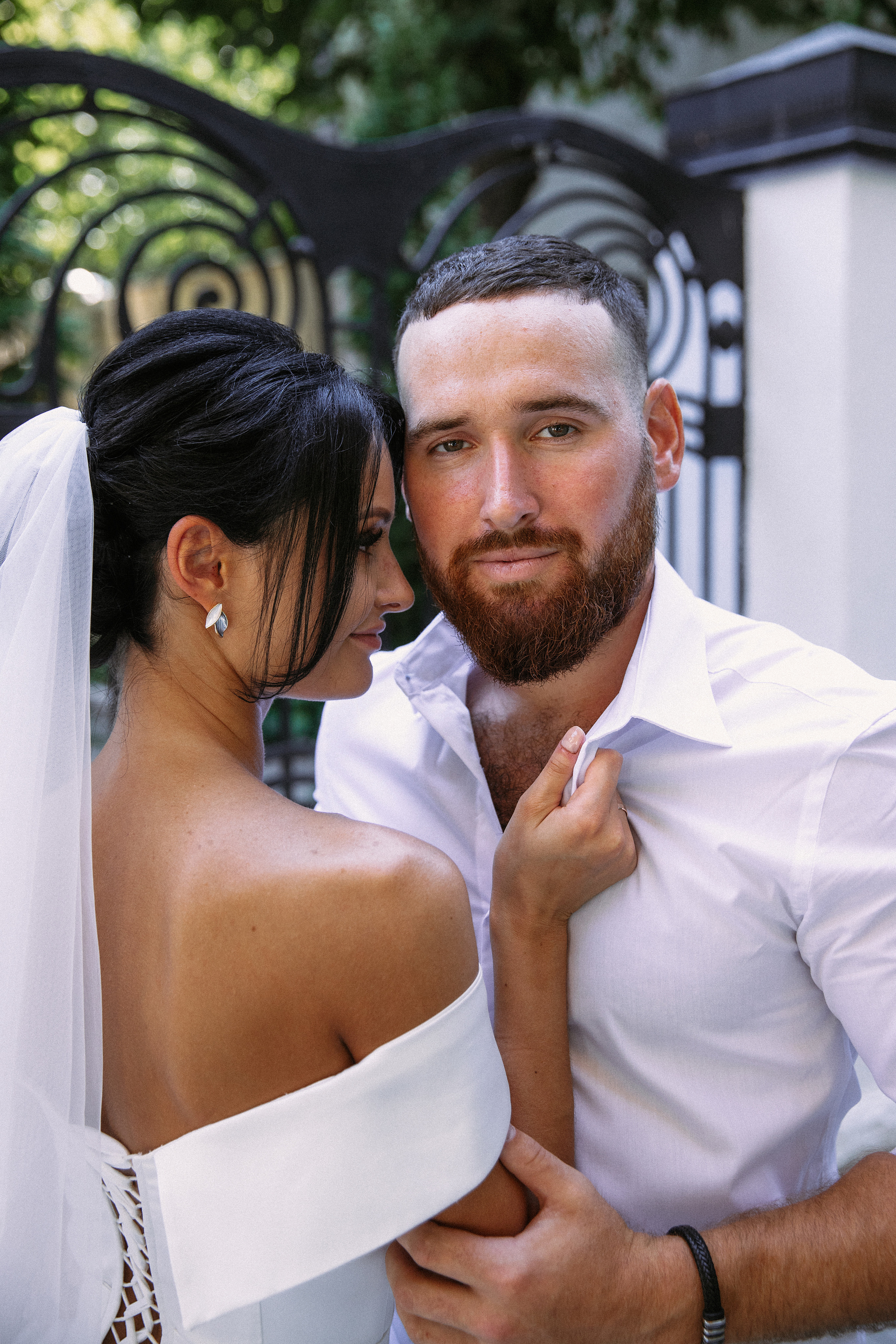 Rostislav&Anastasia. Фотограф Максим Маркелов