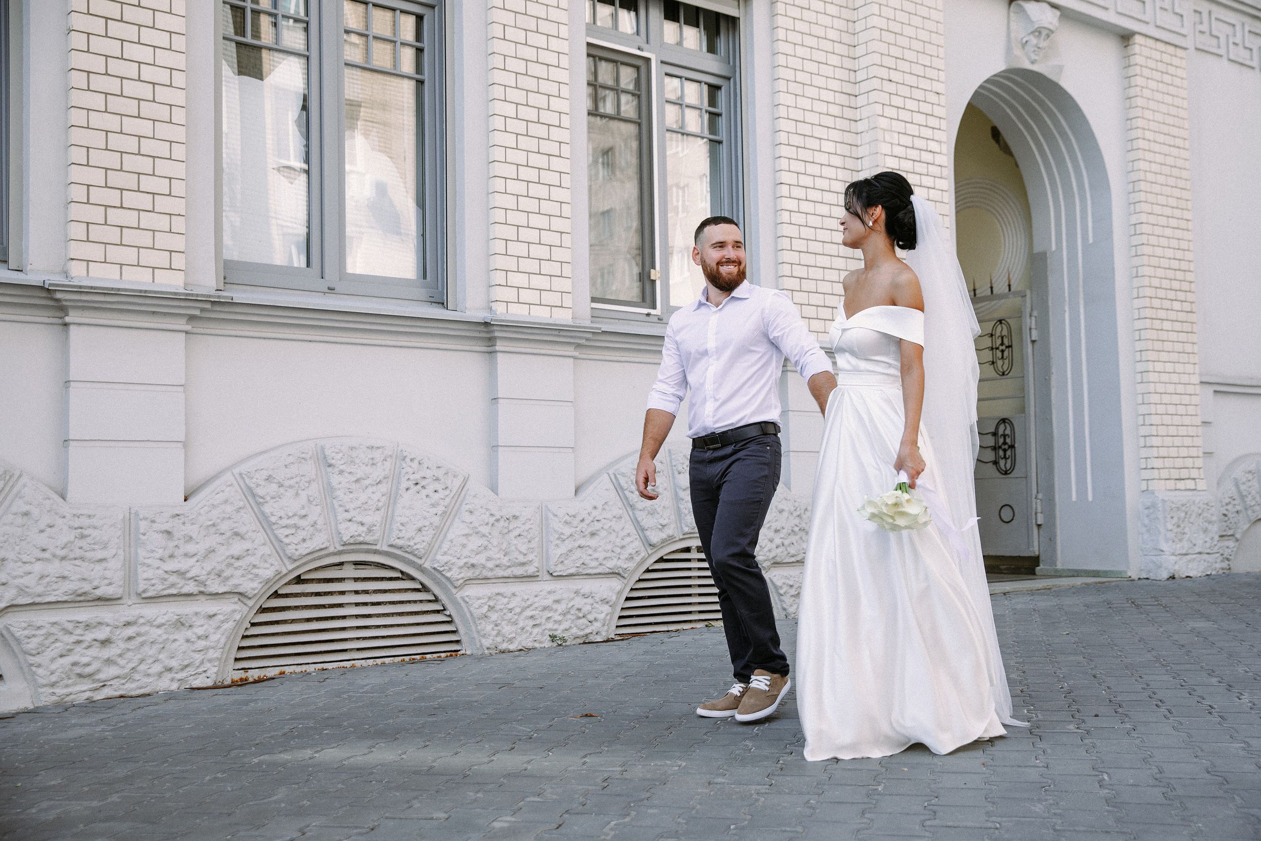 Rostislav&Anastasia. Фотограф Максим Маркелов