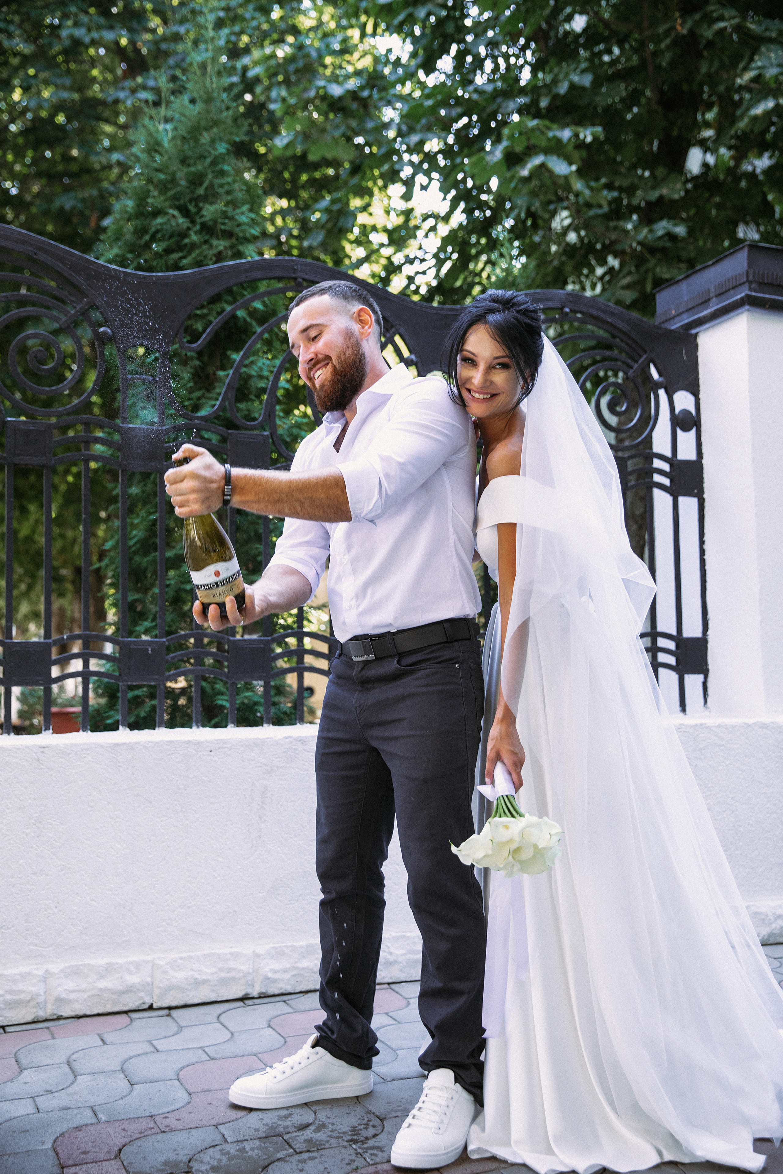 Rostislav&Anastasia. Фотограф Максим Маркелов