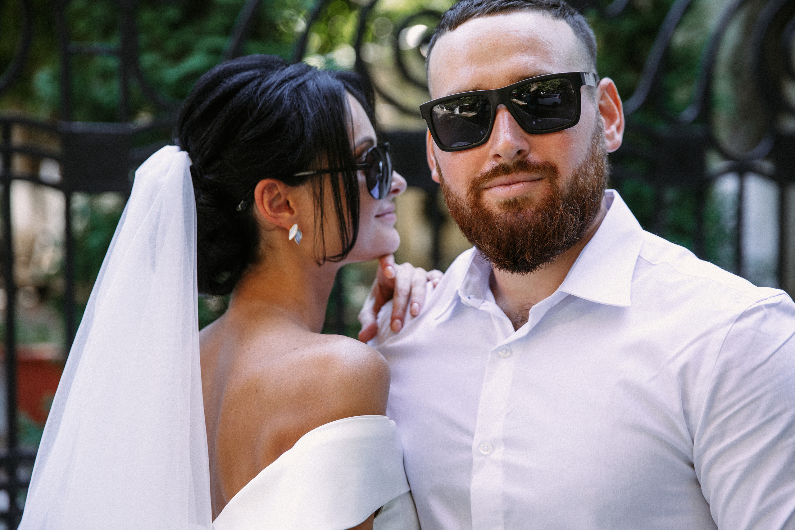 Rostislav&Anastasia. Фотограф Максим Маркелов