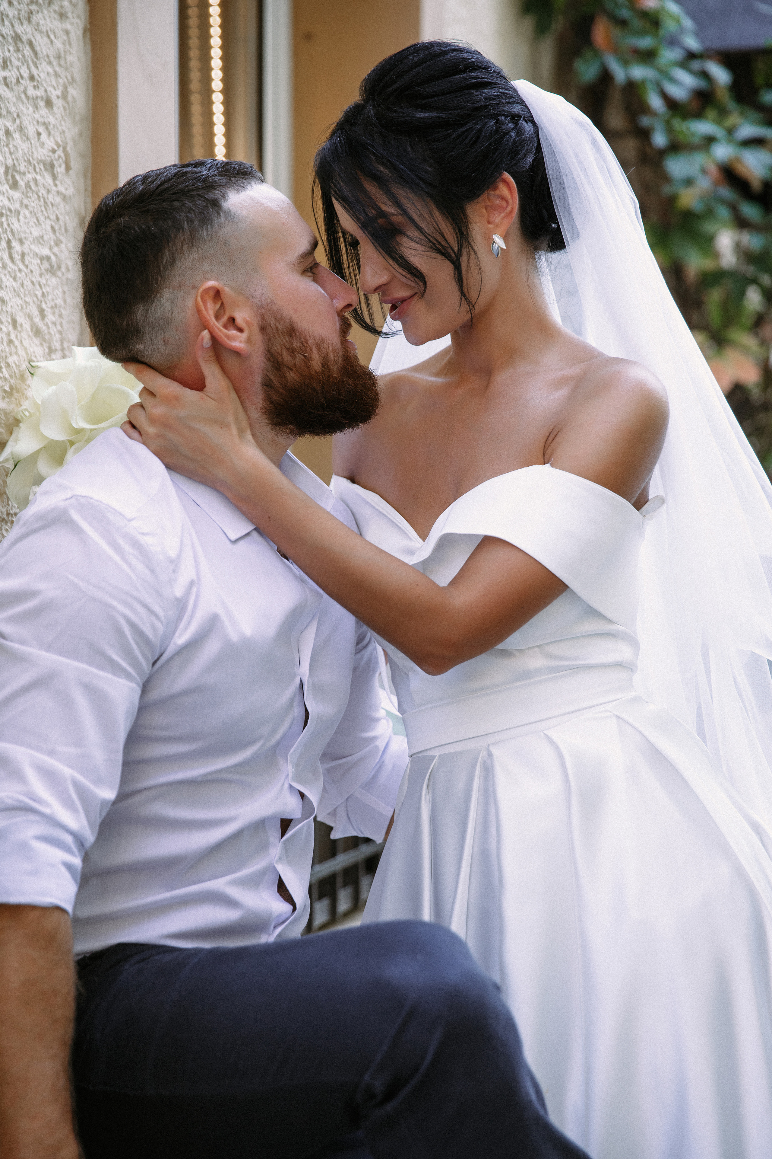 Rostislav&Anastasia. Фотограф Максим Маркелов