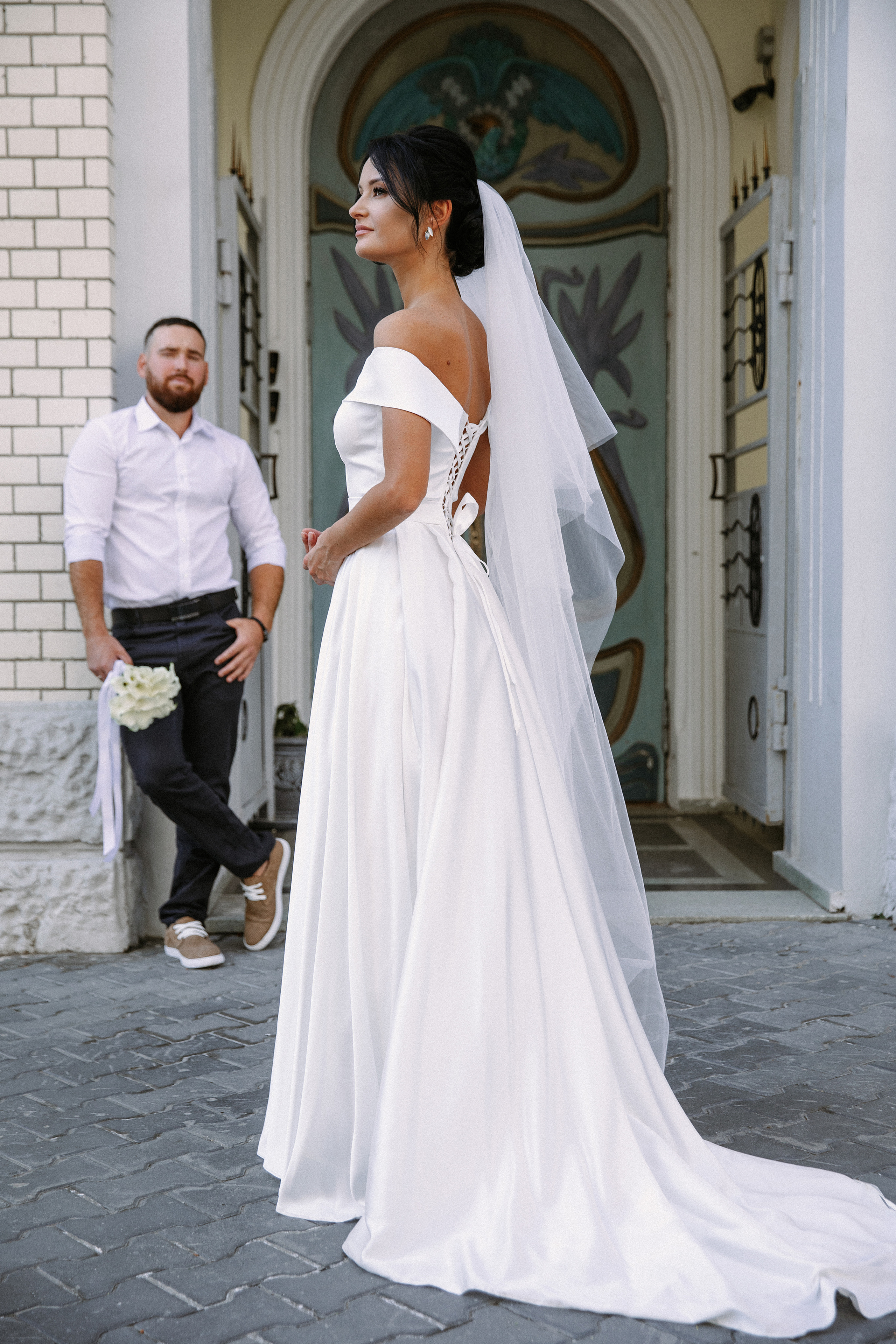 Rostislav&Anastasia. Фотограф Максим Маркелов