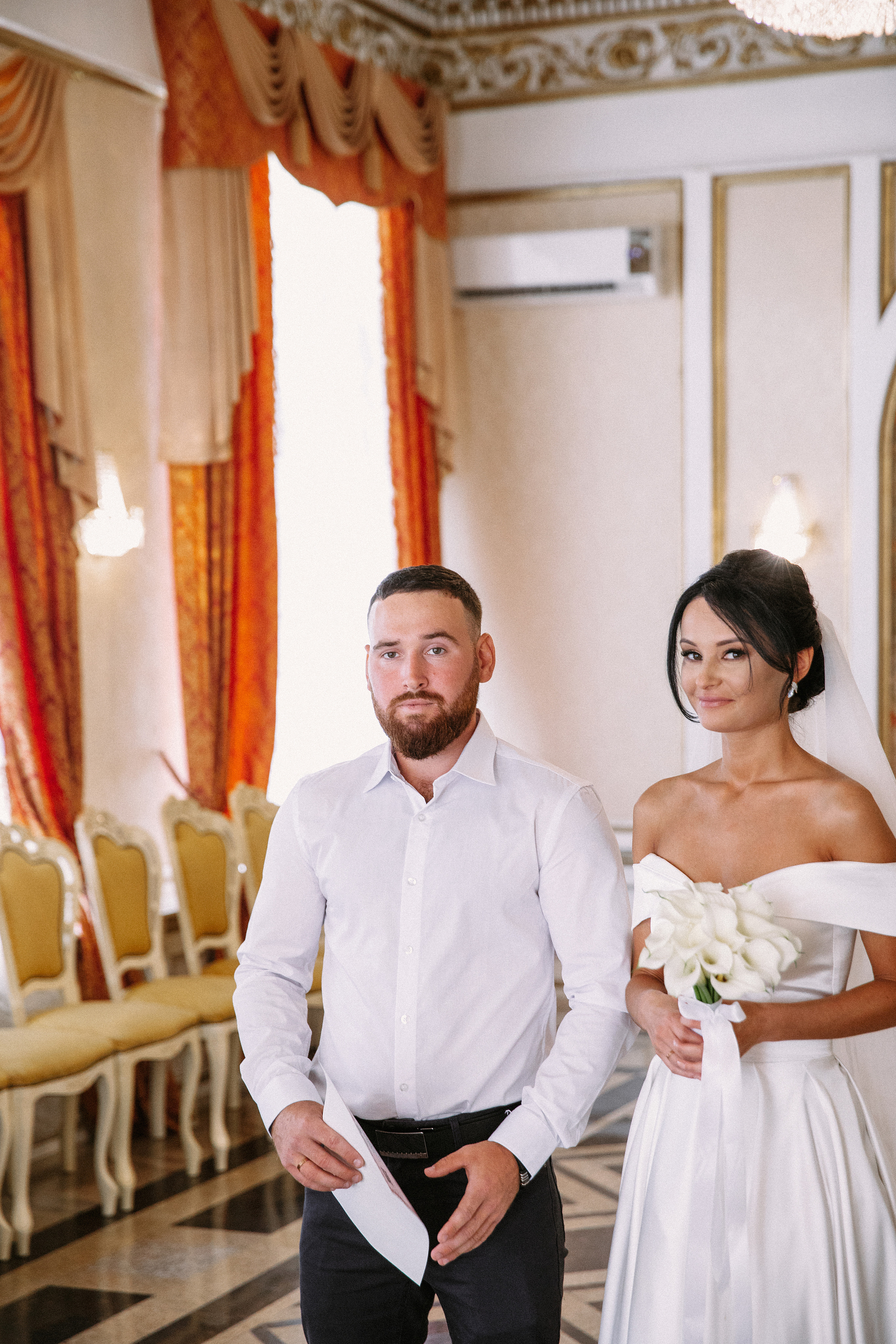 Rostislav&Anastasia. Фотограф Максим Маркелов