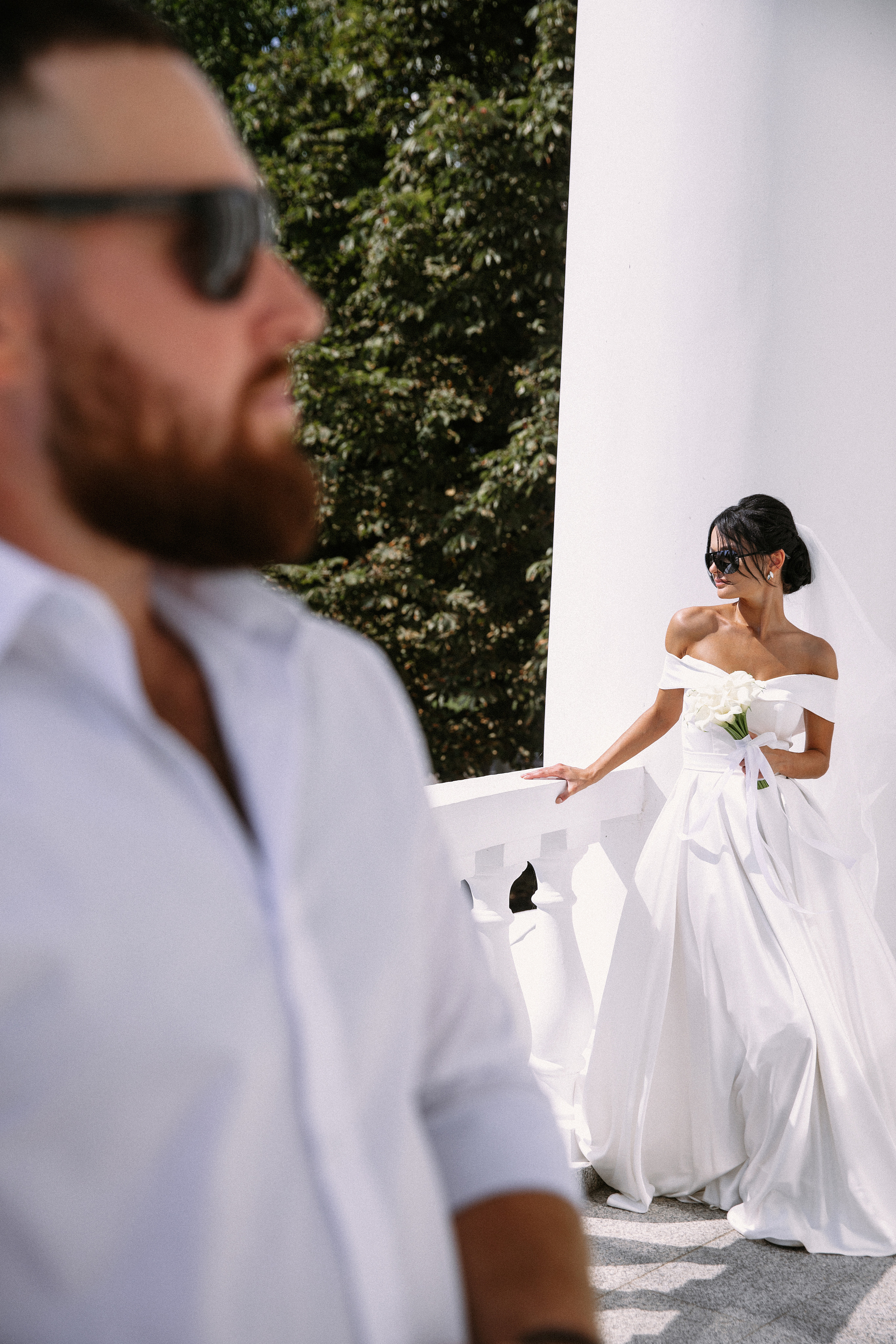 Rostislav&Anastasia. Фотограф Максим Маркелов