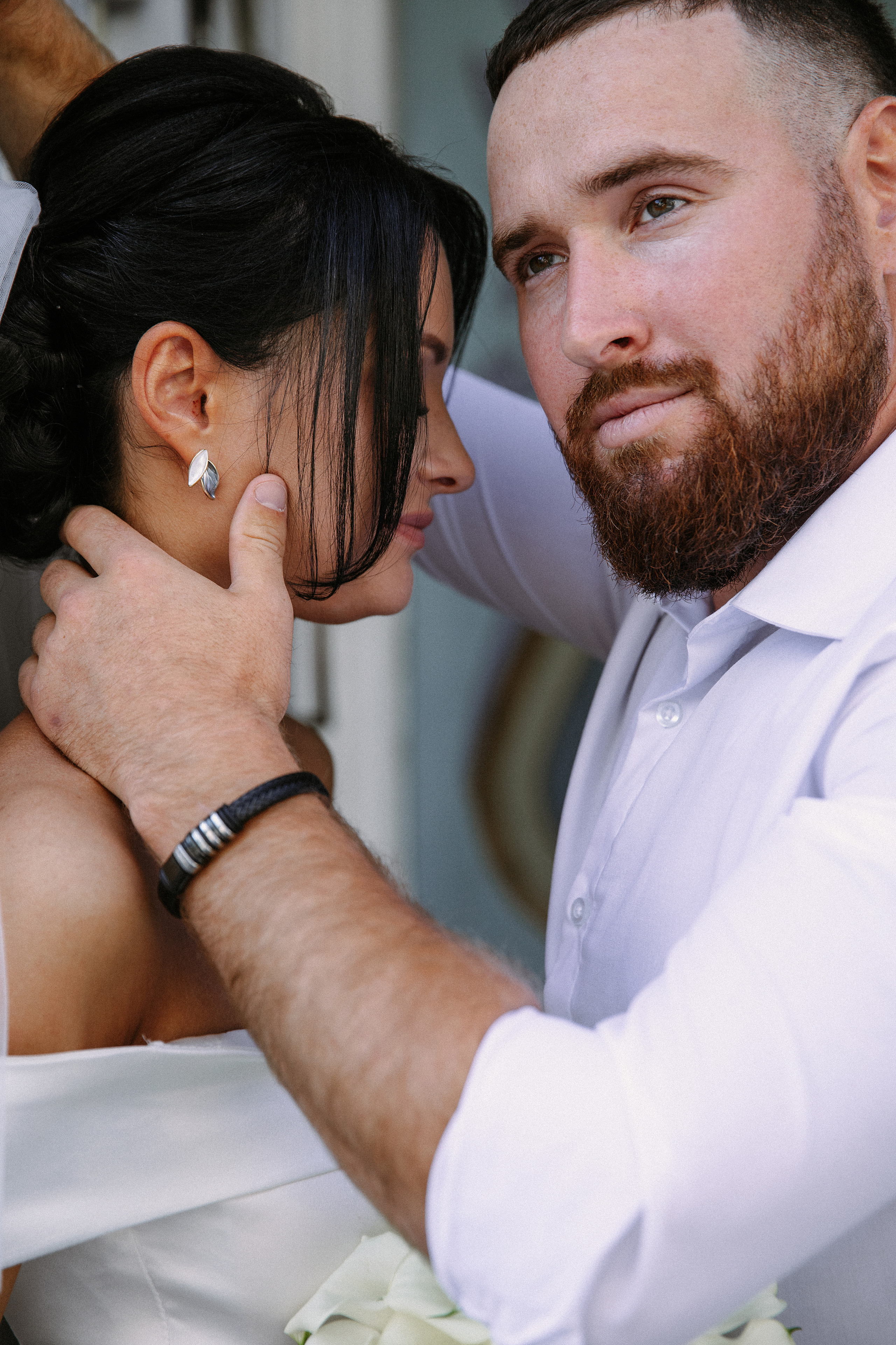 Rostislav&Anastasia. Фотограф Максим Маркелов