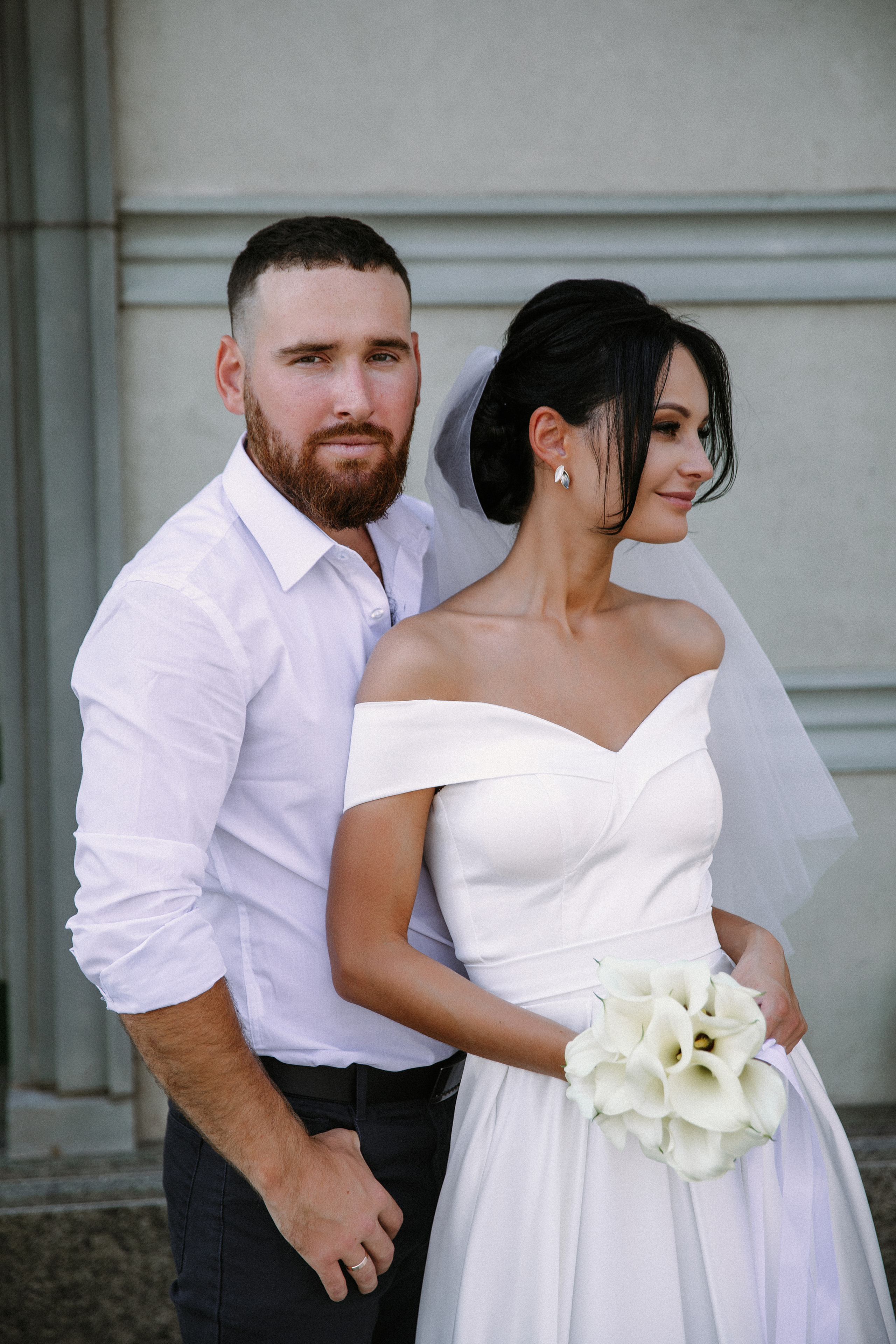 Rostislav&Anastasia. Фотограф Максим Маркелов