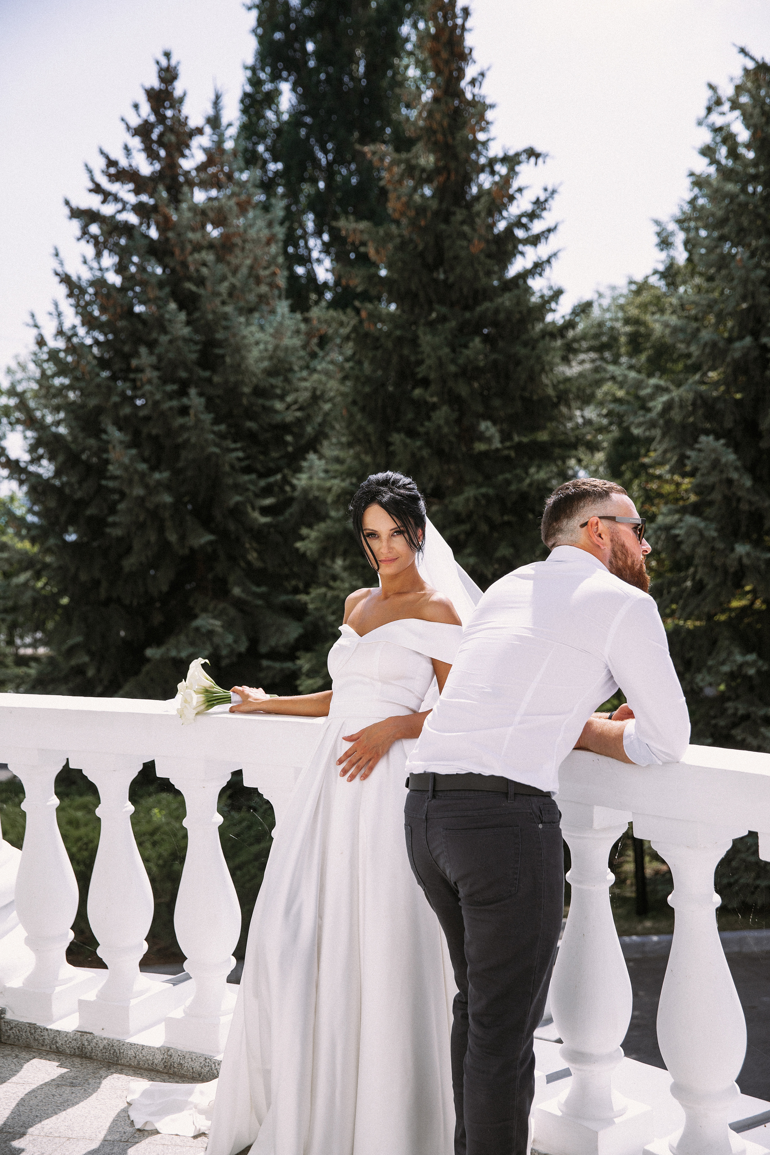 Rostislav&Anastasia. Фотограф Максим Маркелов