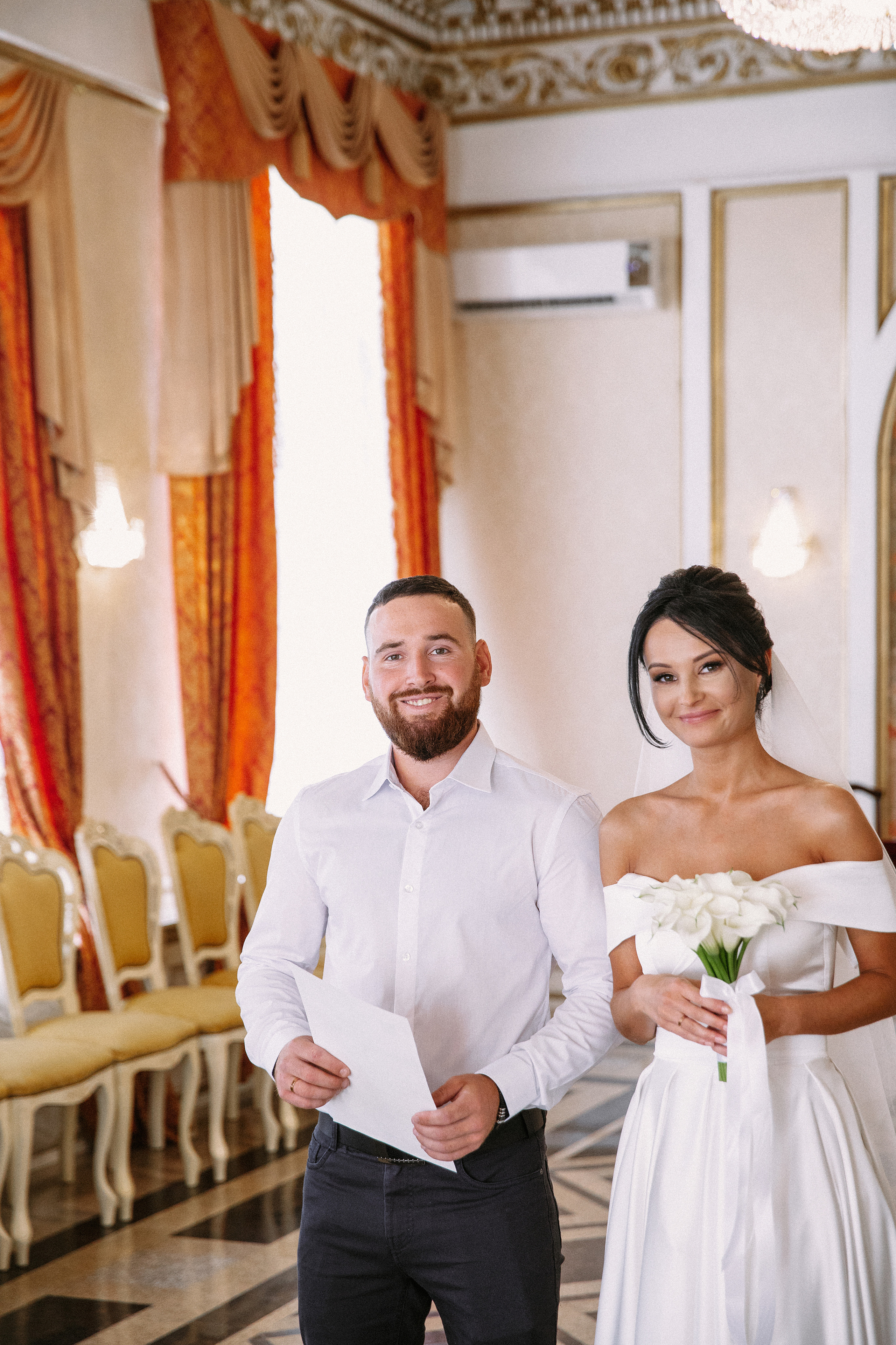 Rostislav&Anastasia. Фотограф Максим Маркелов