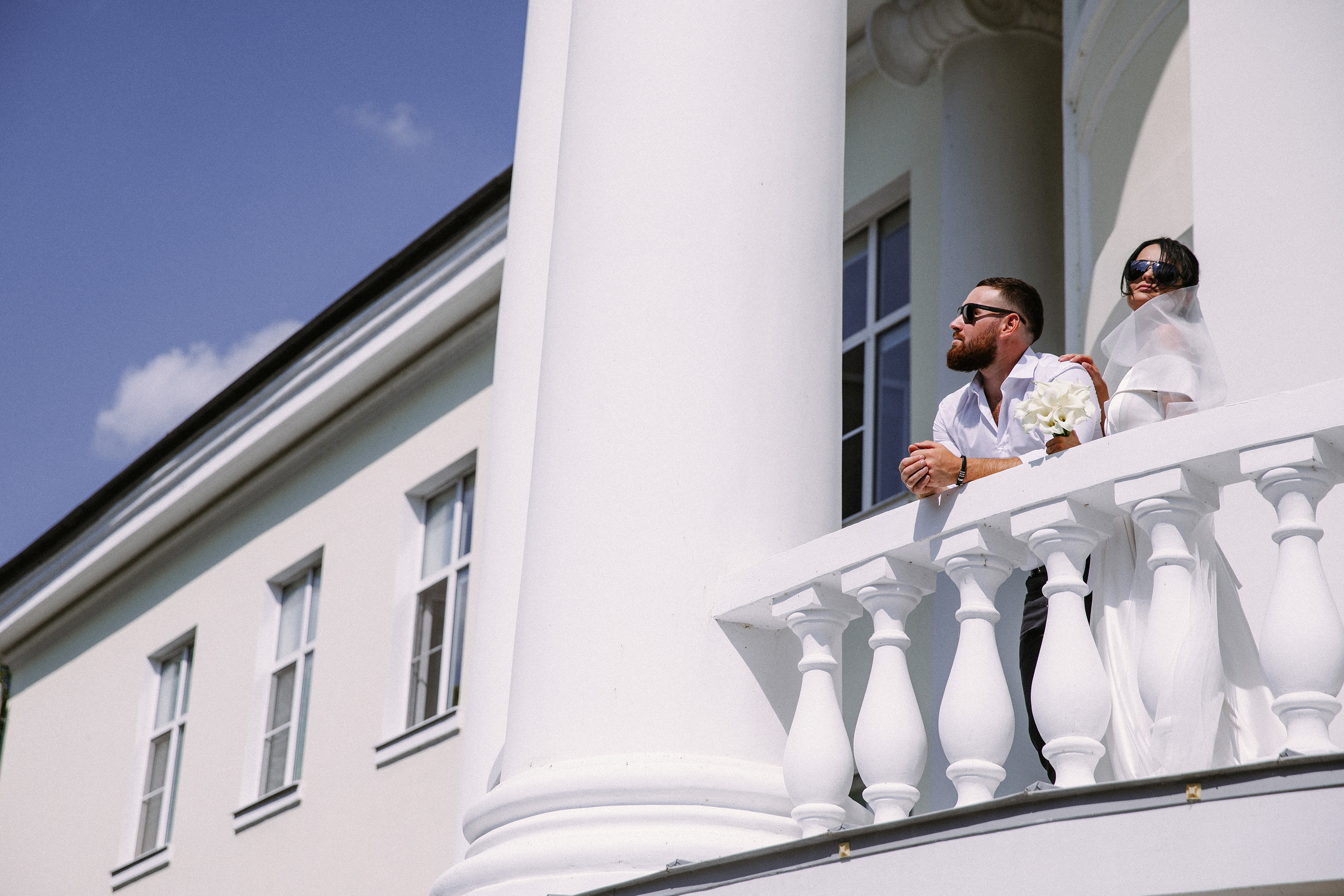 Rostislav&Anastasia. Фотограф Максим Маркелов