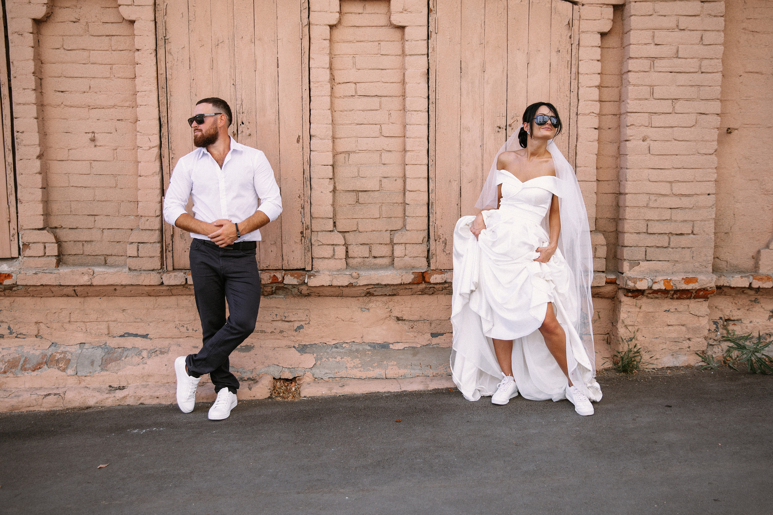 Rostislav&Anastasia. Фотограф Максим Маркелов